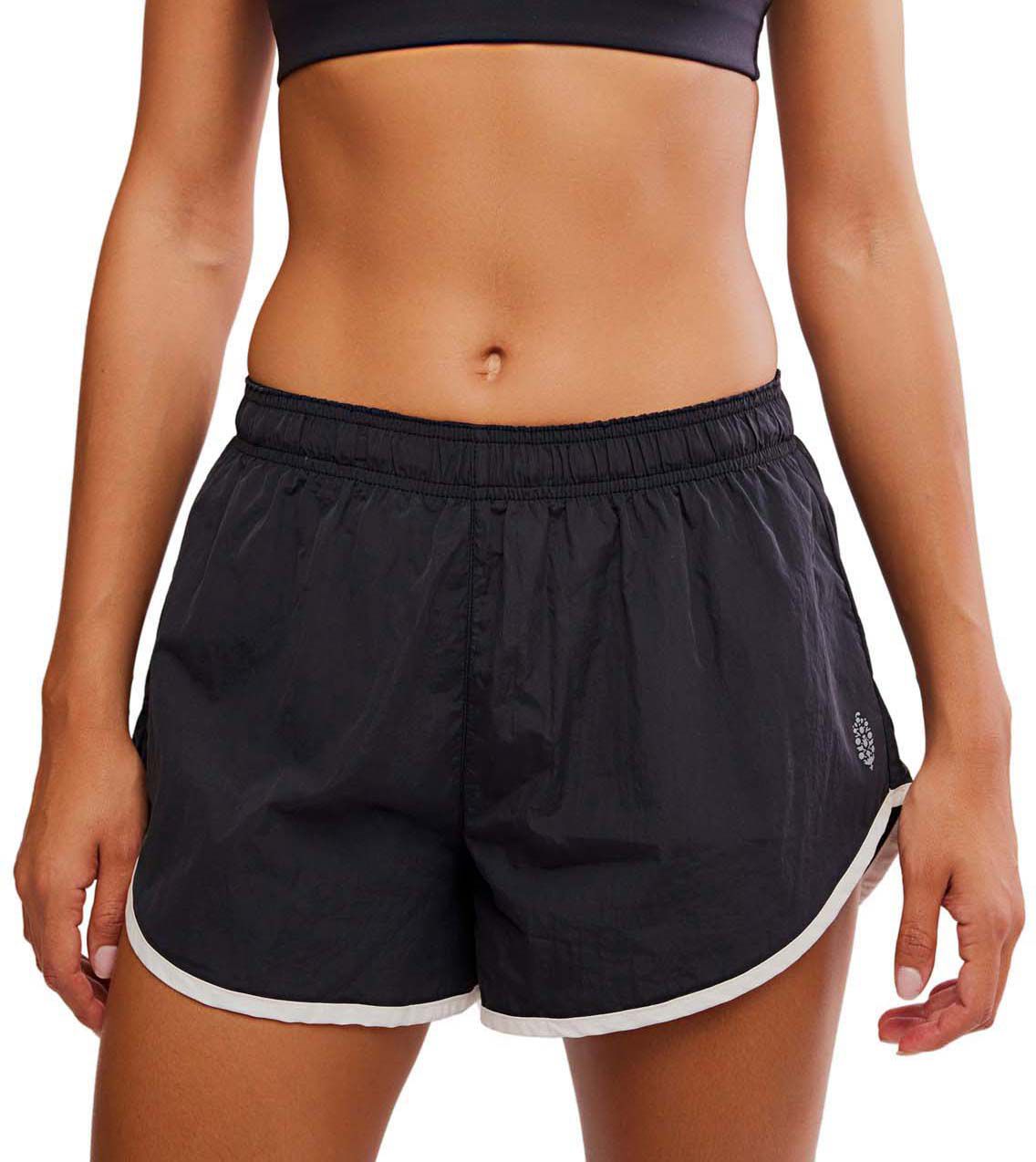 FP Movement Women's Now Or Never Run Shorts