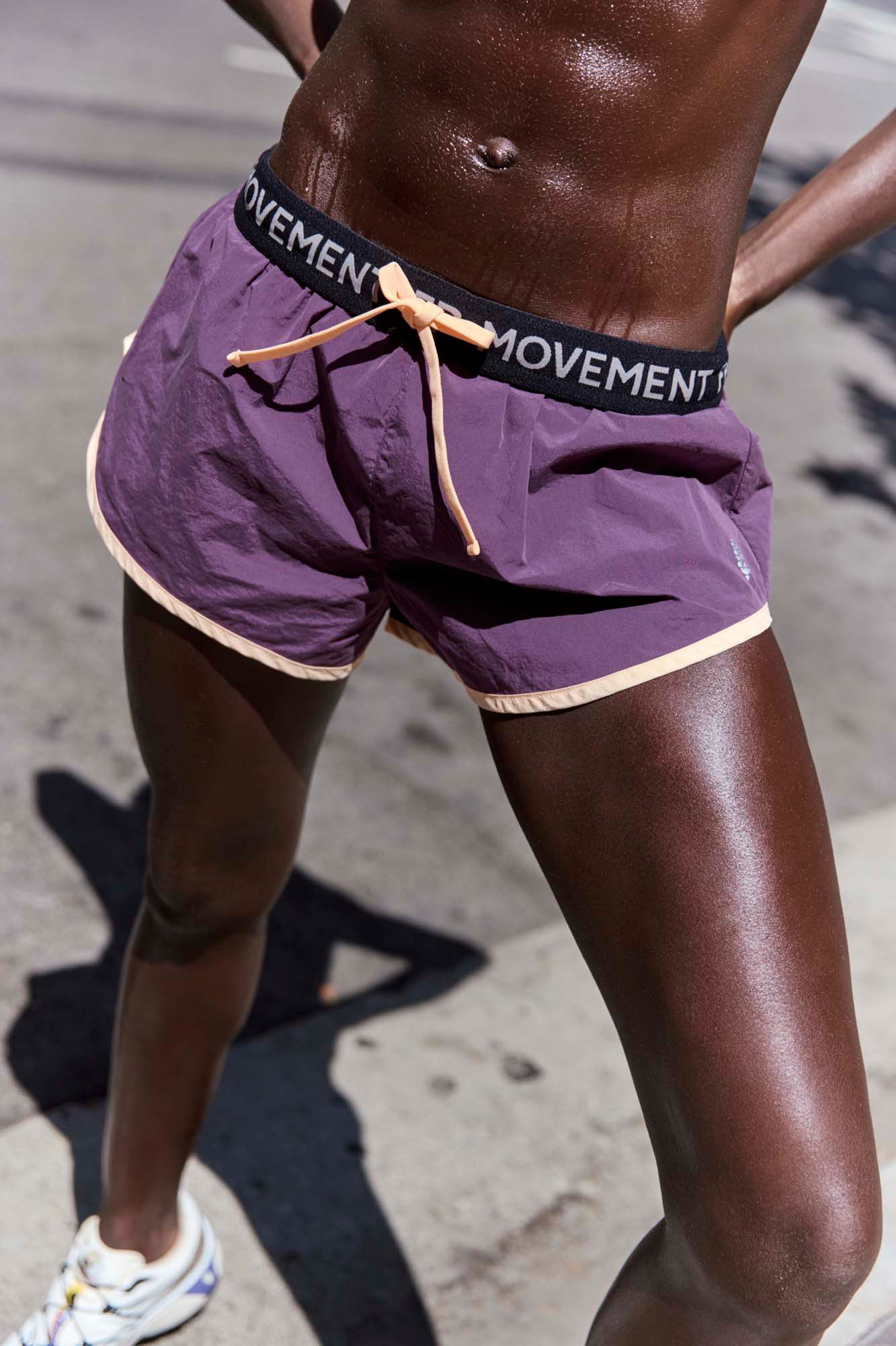 FP Movement Women's Now Or Never Run Shorts
