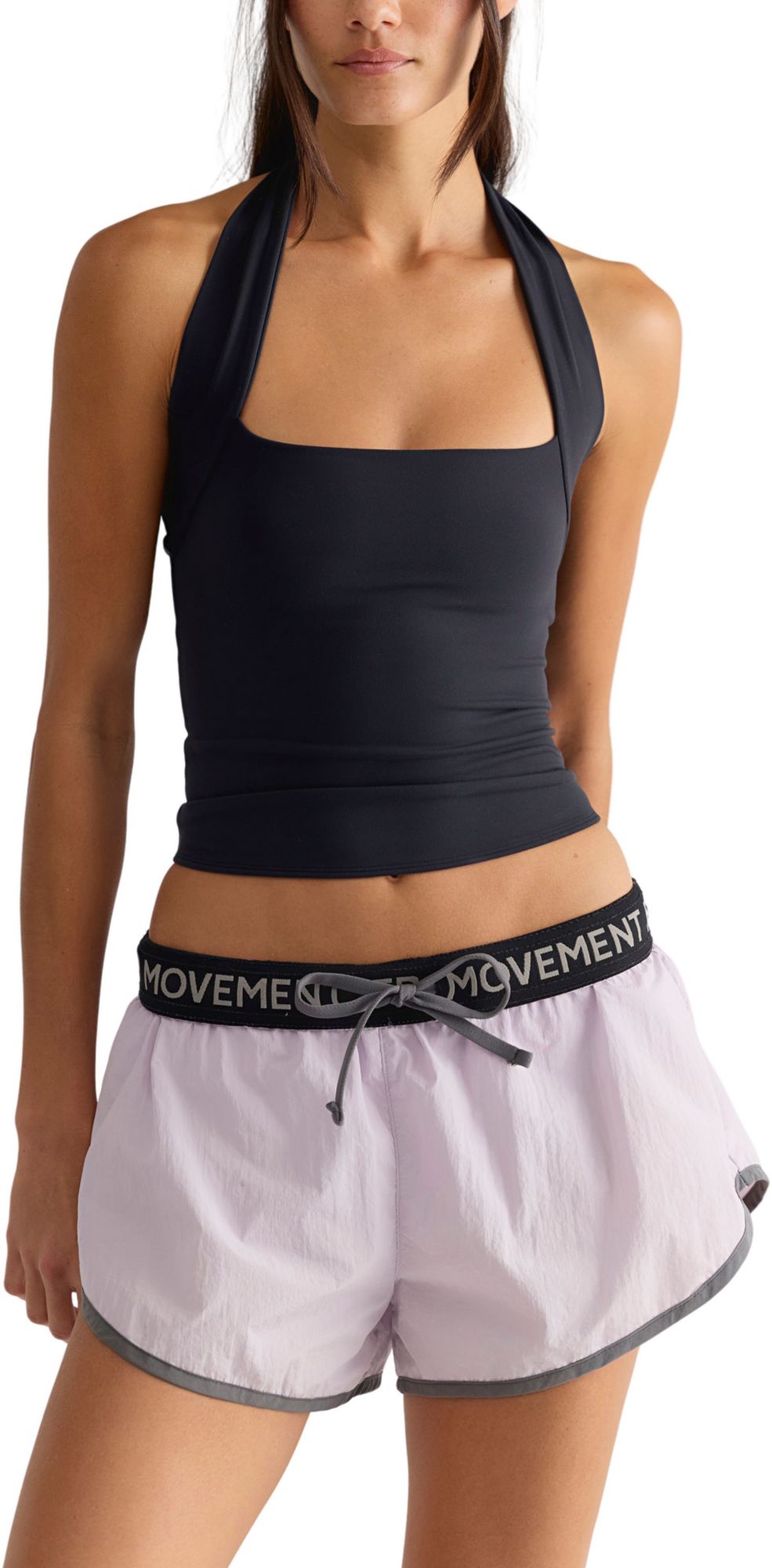FP Movement Women's Now Or Never Run Shorts