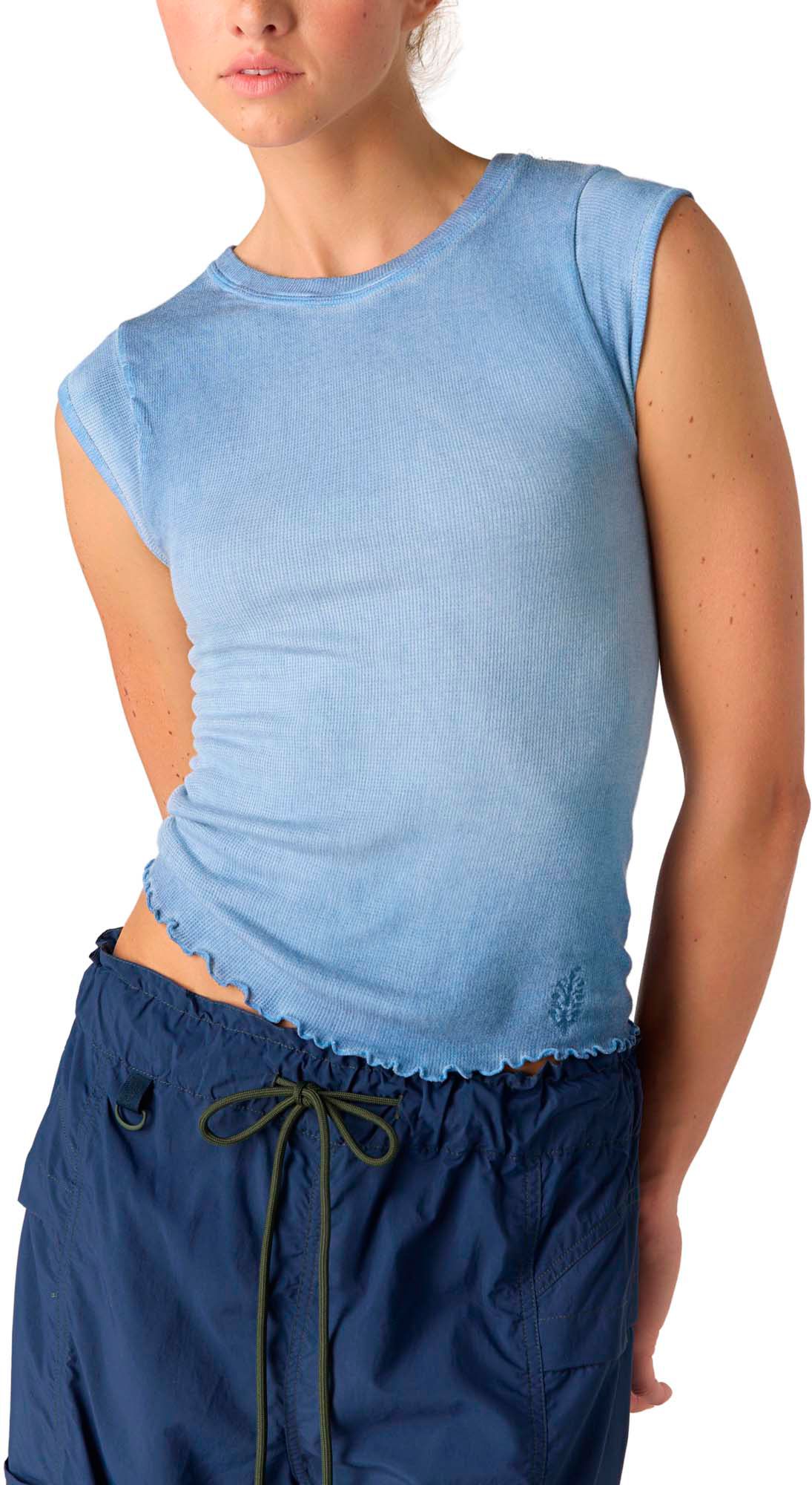 Denim Blue