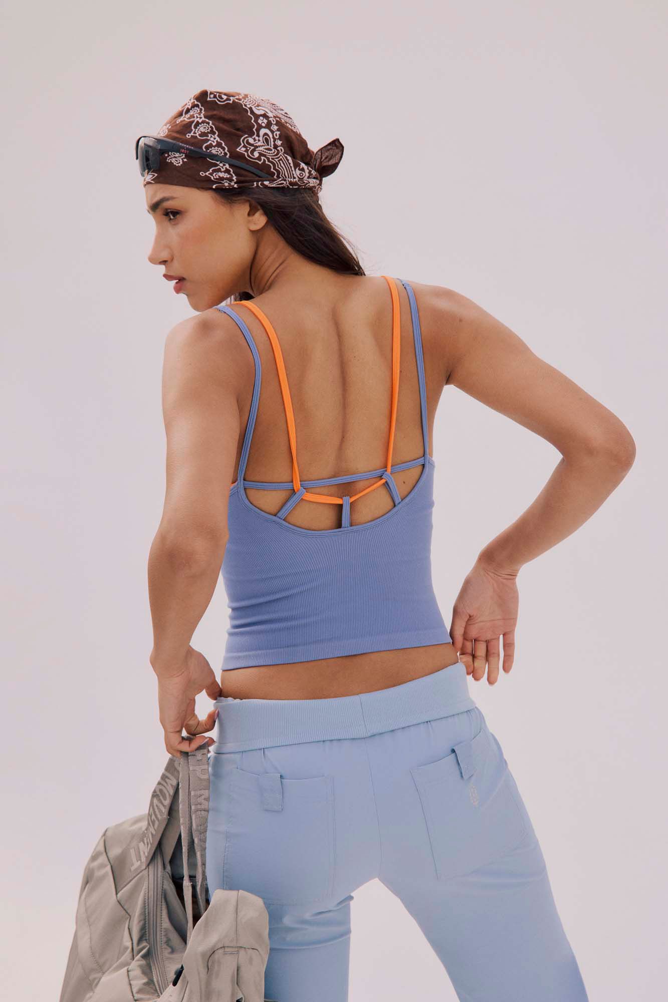 FP Movement Women's All Clear Coastline Cami