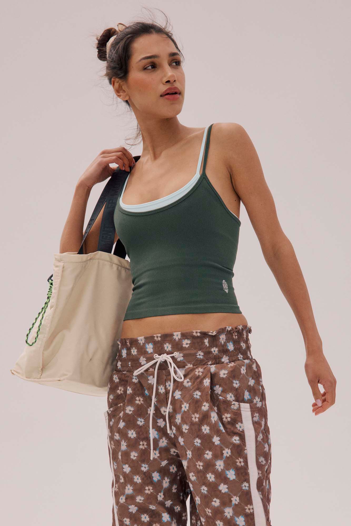 FP Movement Women's All Clear Coastline Cami