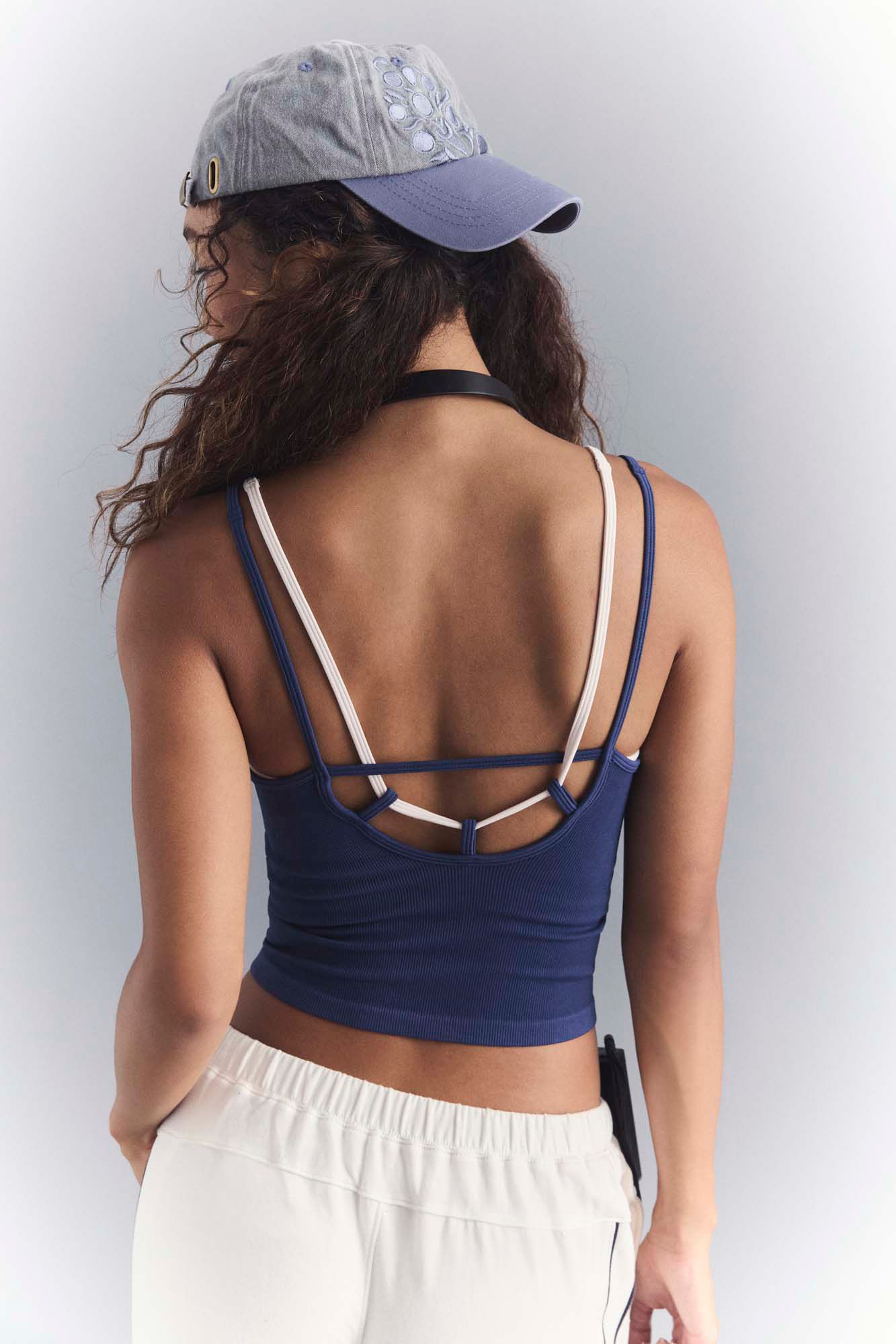 FP Movement Women's All Clear Coastline Cami
