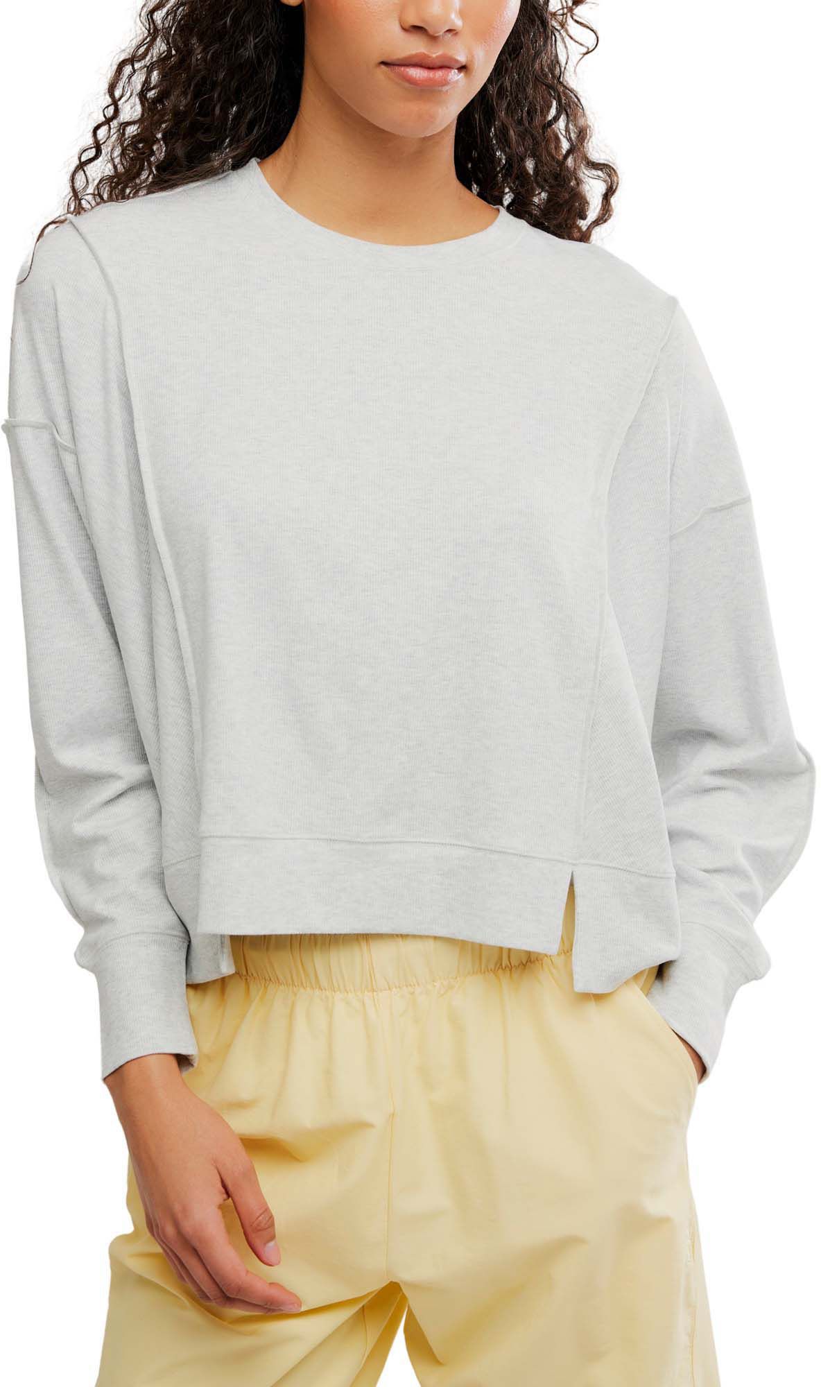 Heather Grey