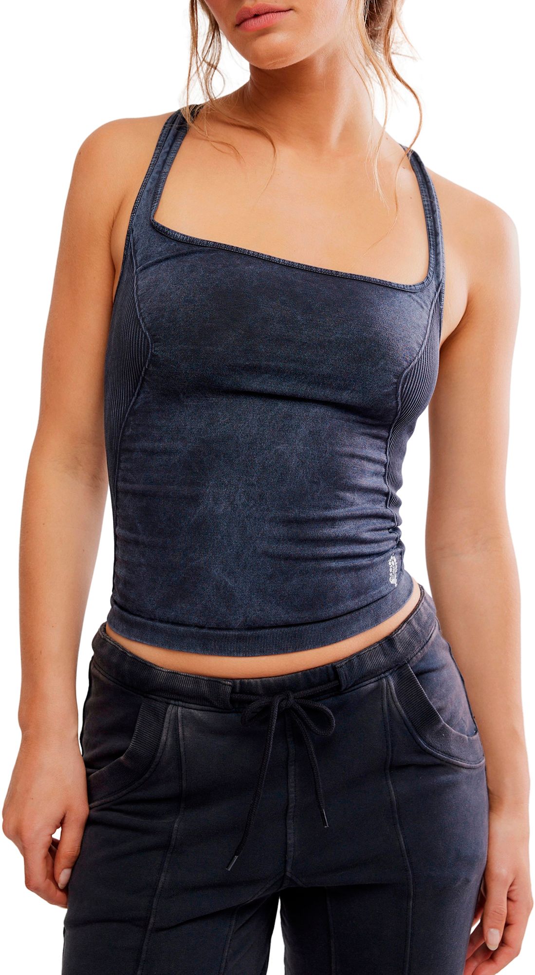 FP Movement Women's Good Karma Long Tank