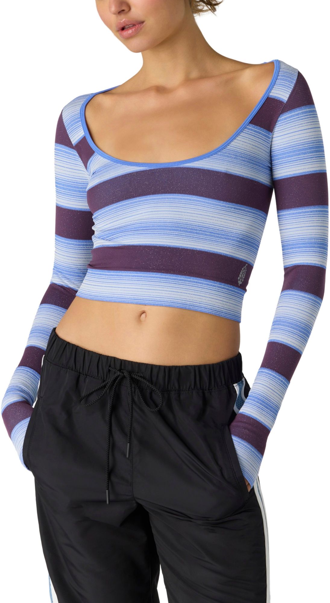 FP Movement Women's Glow Getter Layer