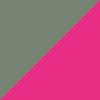 Ivy/Hot Pink Combo
