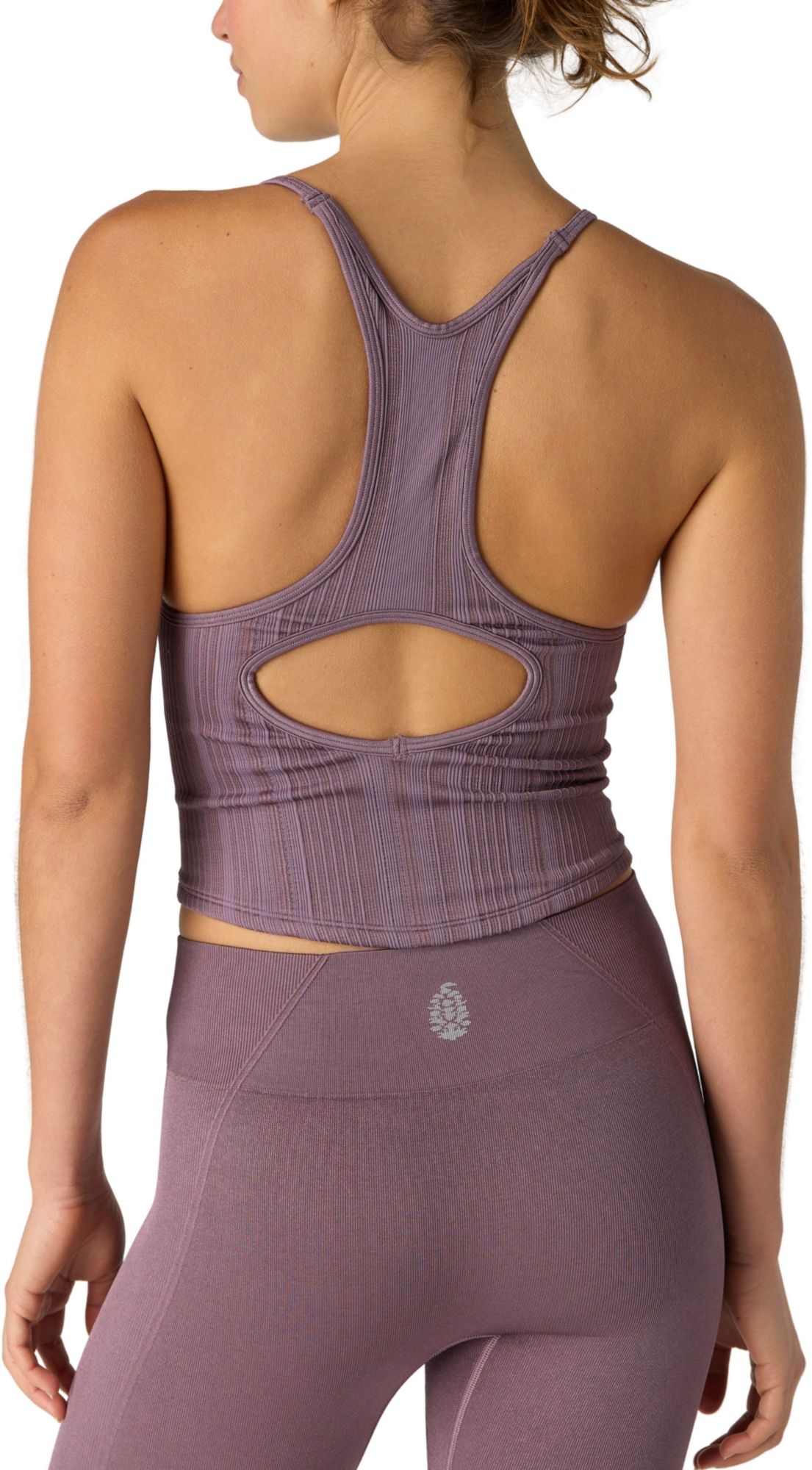 FP Movement Women's Flash Line Cami, Medium/Large, Eclipse