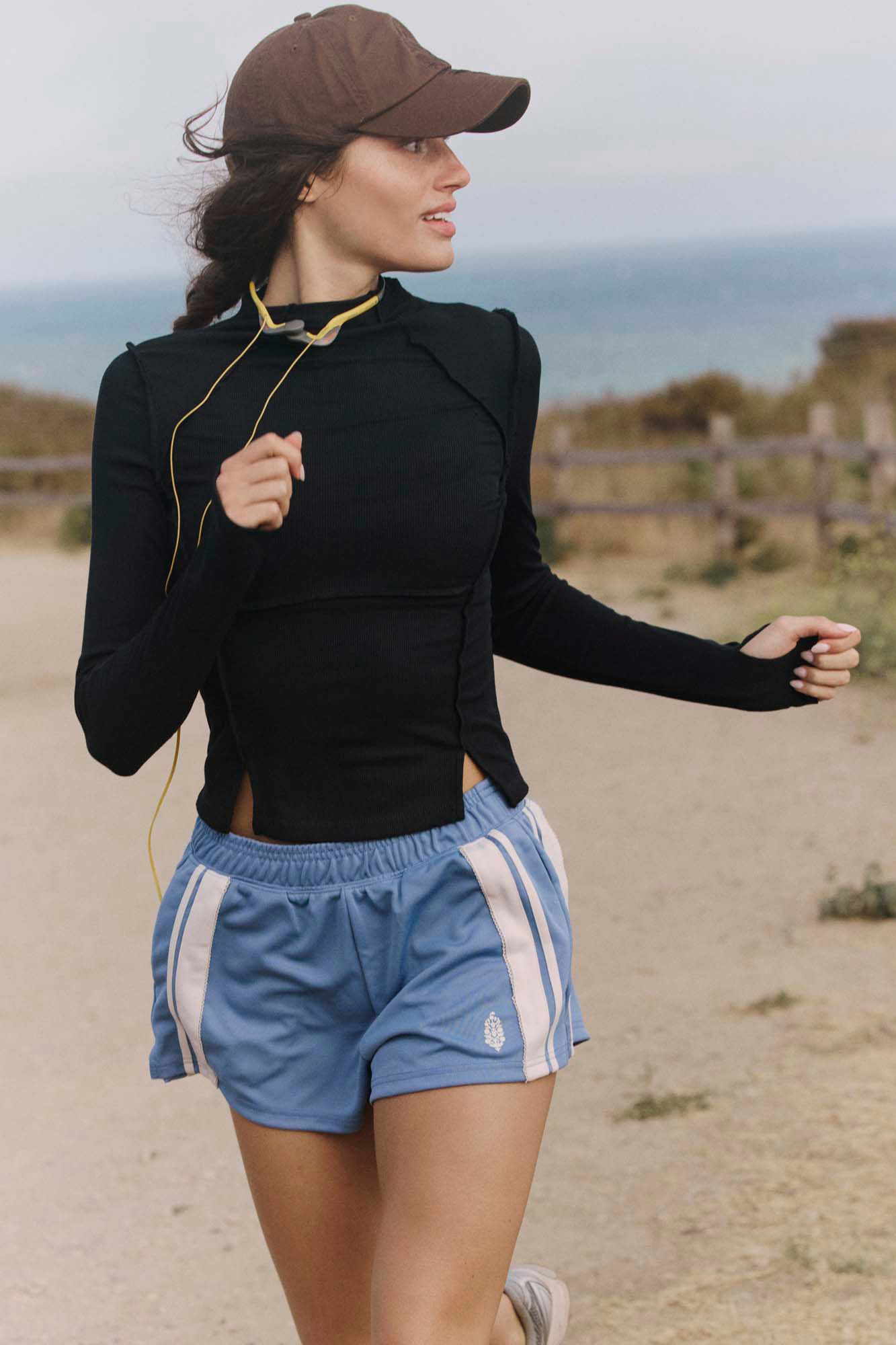 FP Movement Women's Love Club Long Sleeve