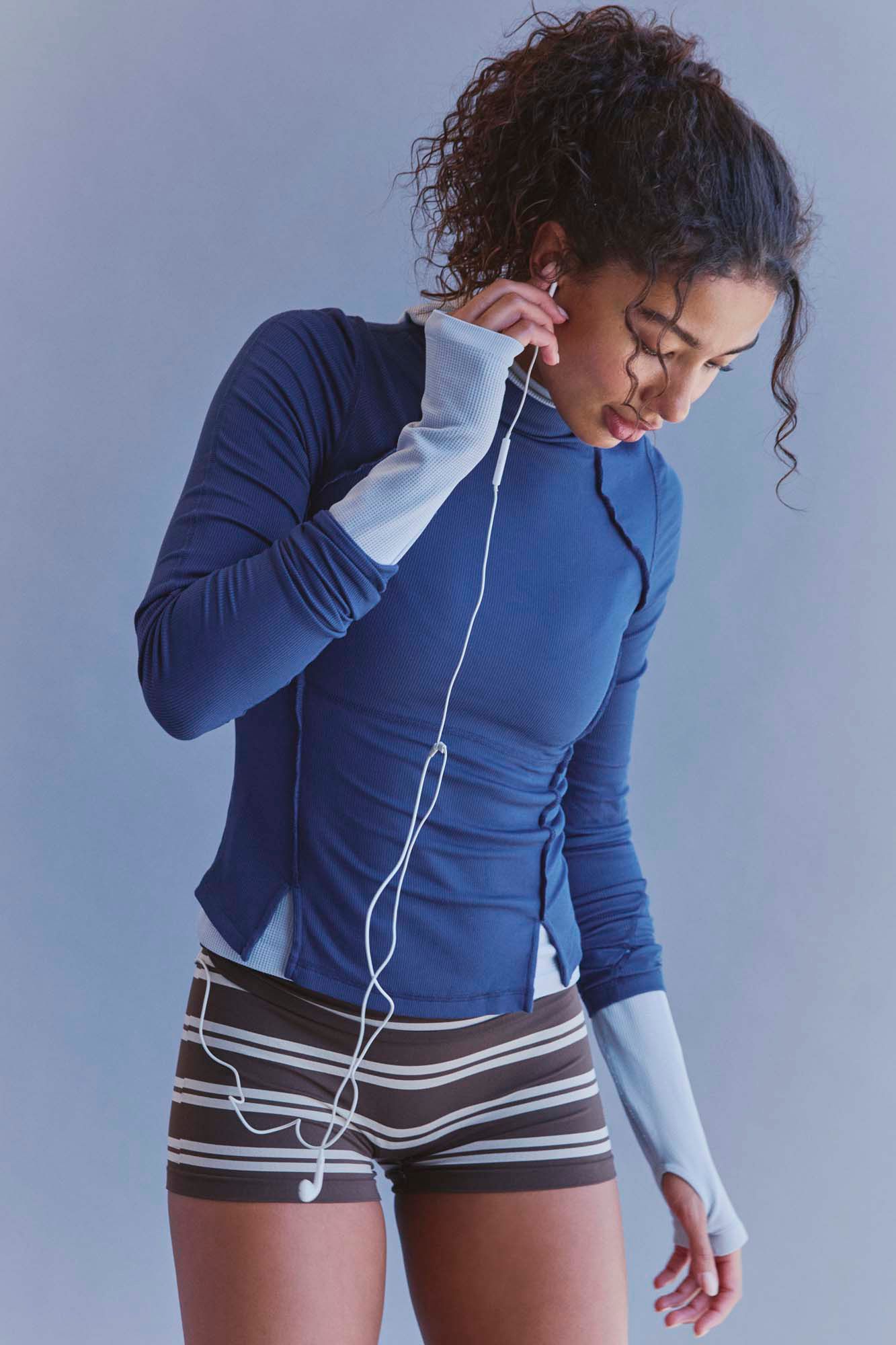 FP Movement Women's Love Club Long Sleeve
