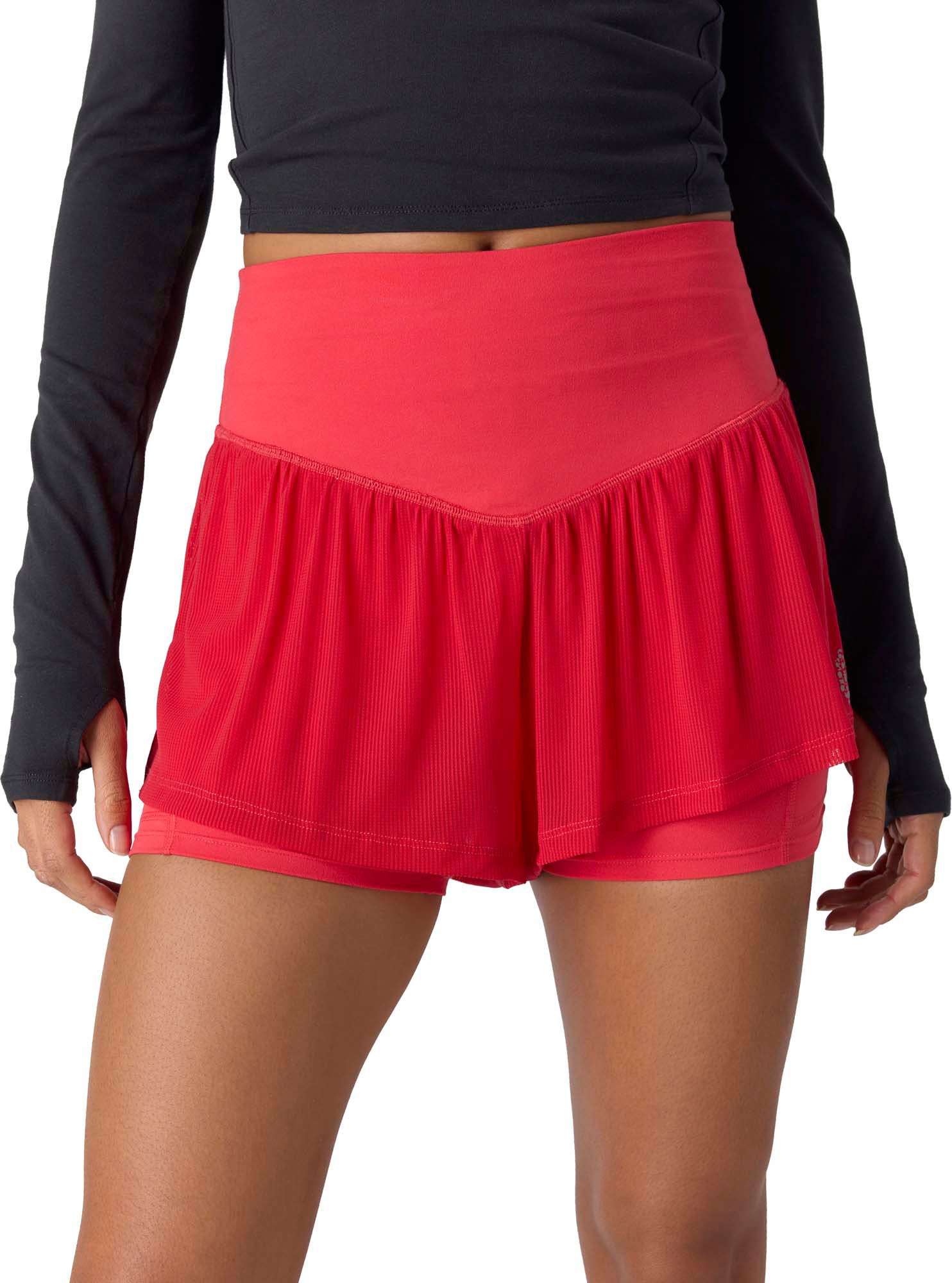 FP Movement Women's Sunset 2-In-1 Shorts