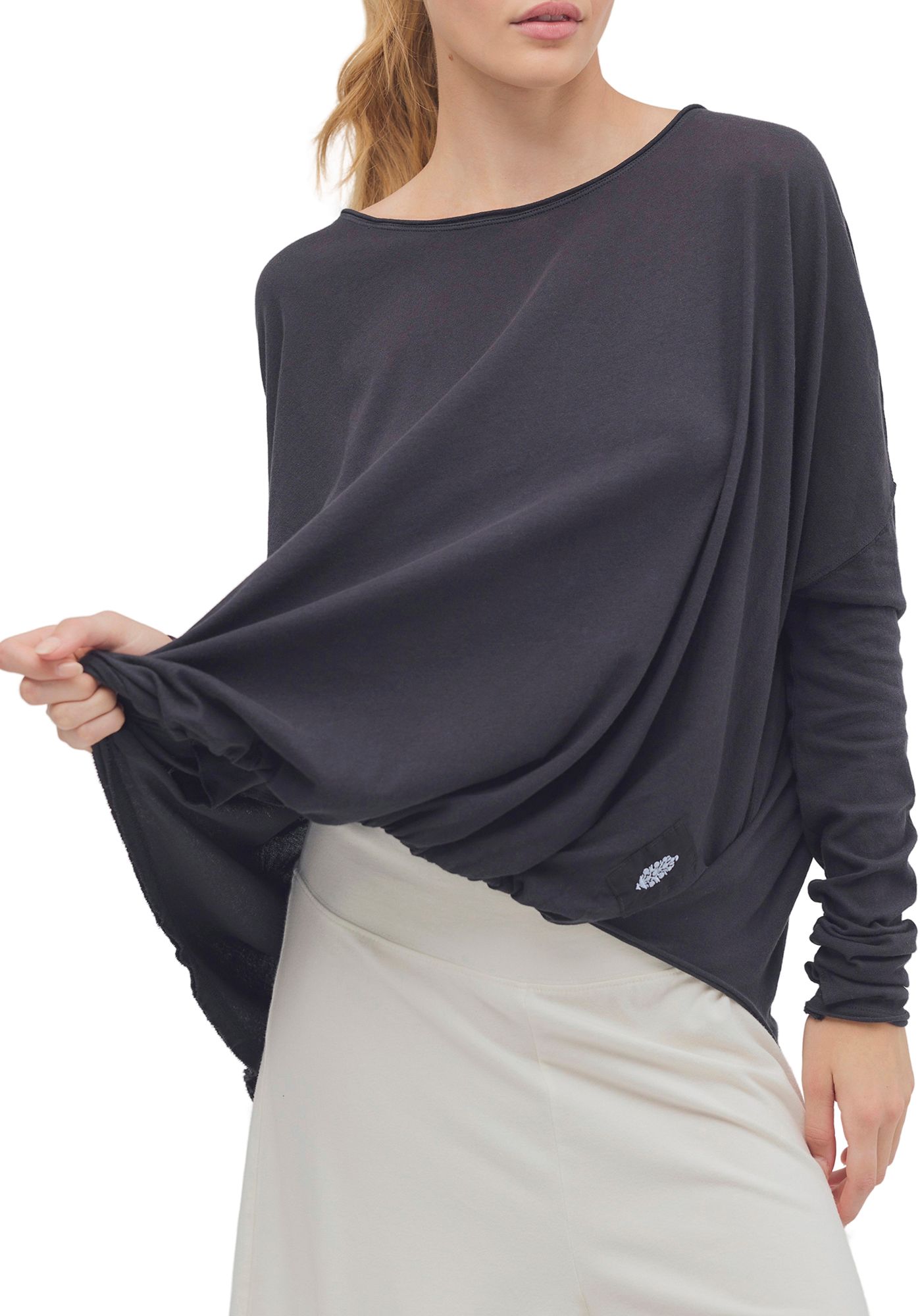 FP Movement Women's Sheer Bliss Layer