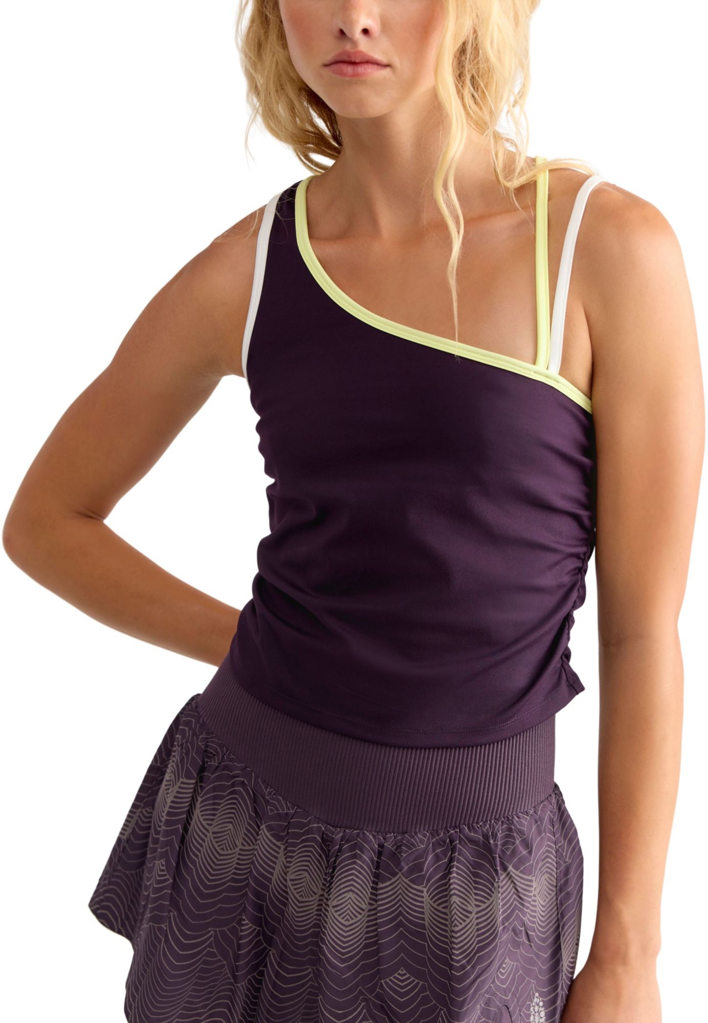 FP Movement Women's Beyond The Lines Crop