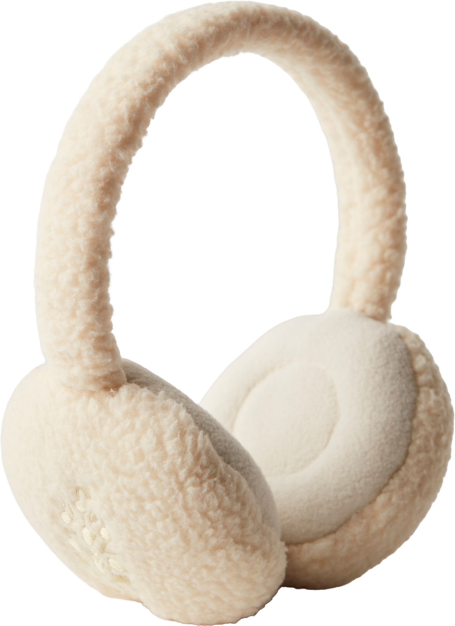 FP Movement Double Diamond Ear warmers