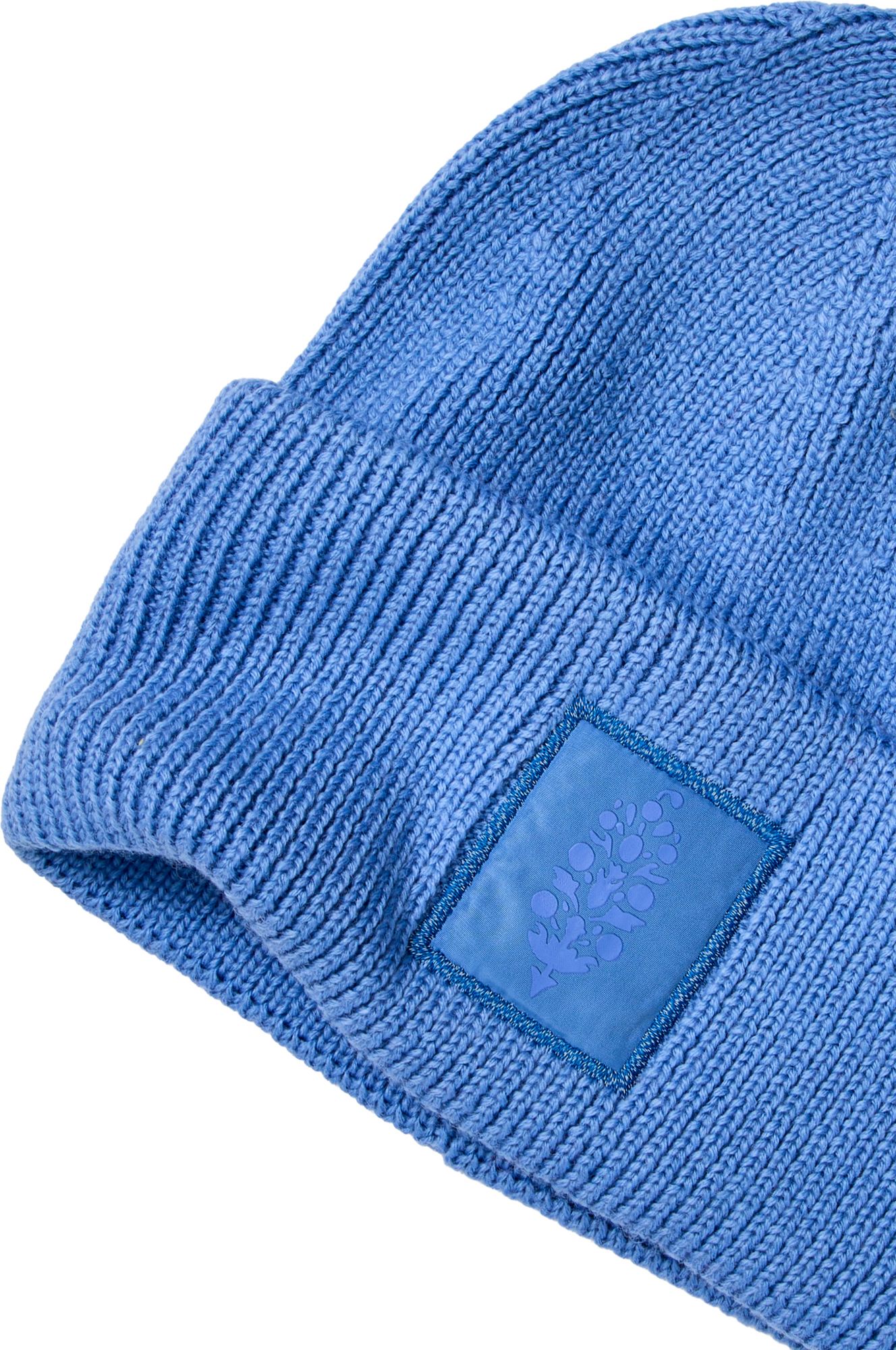 Pebble Blue