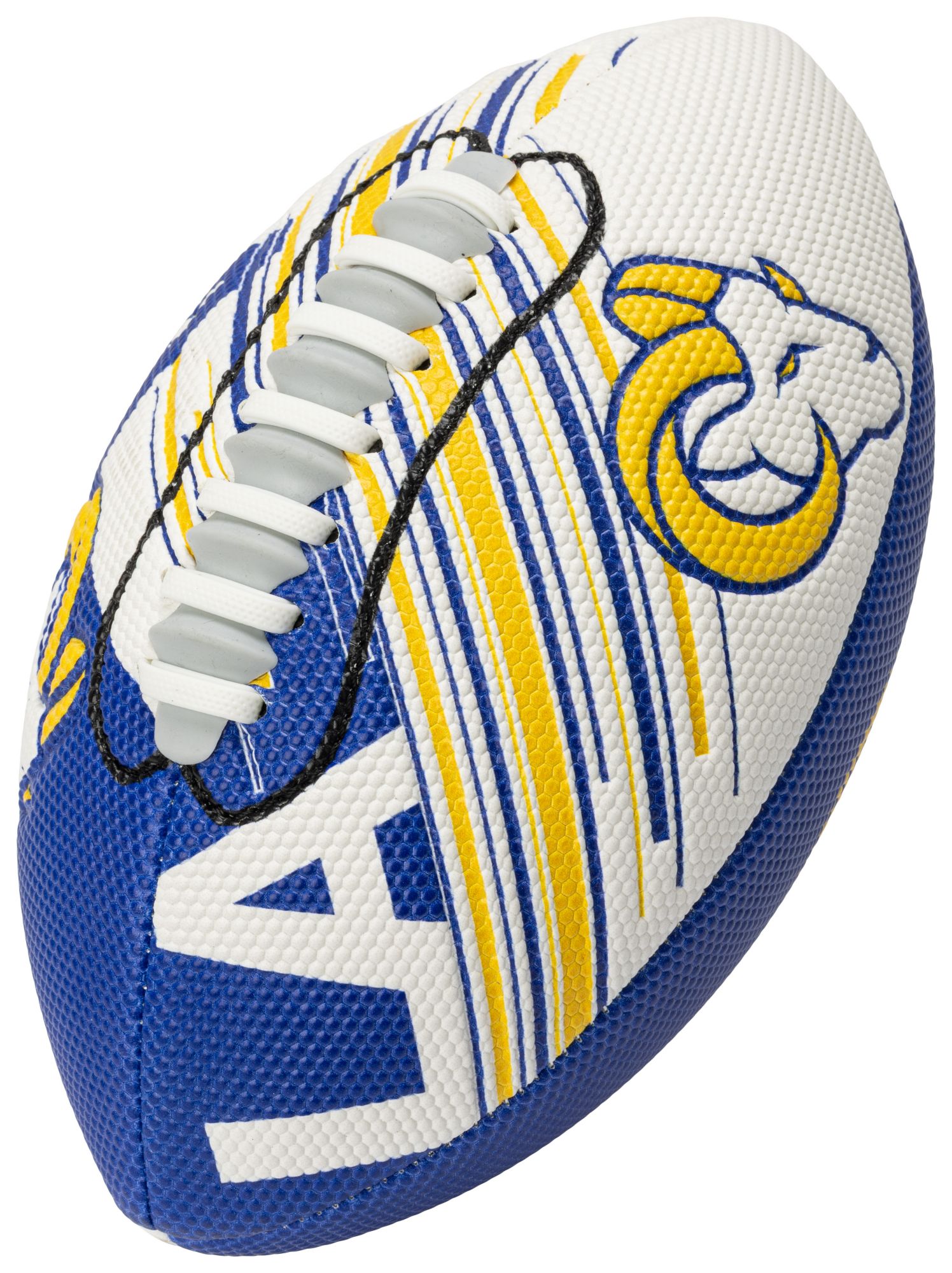 Franklin Los Angeles Rams Air Tech Football