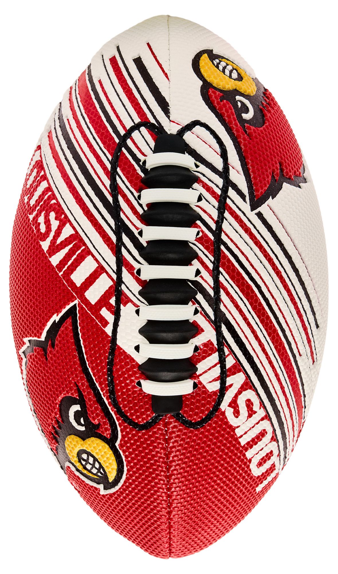 Franklin Louisville Cardinals Air Tech Football