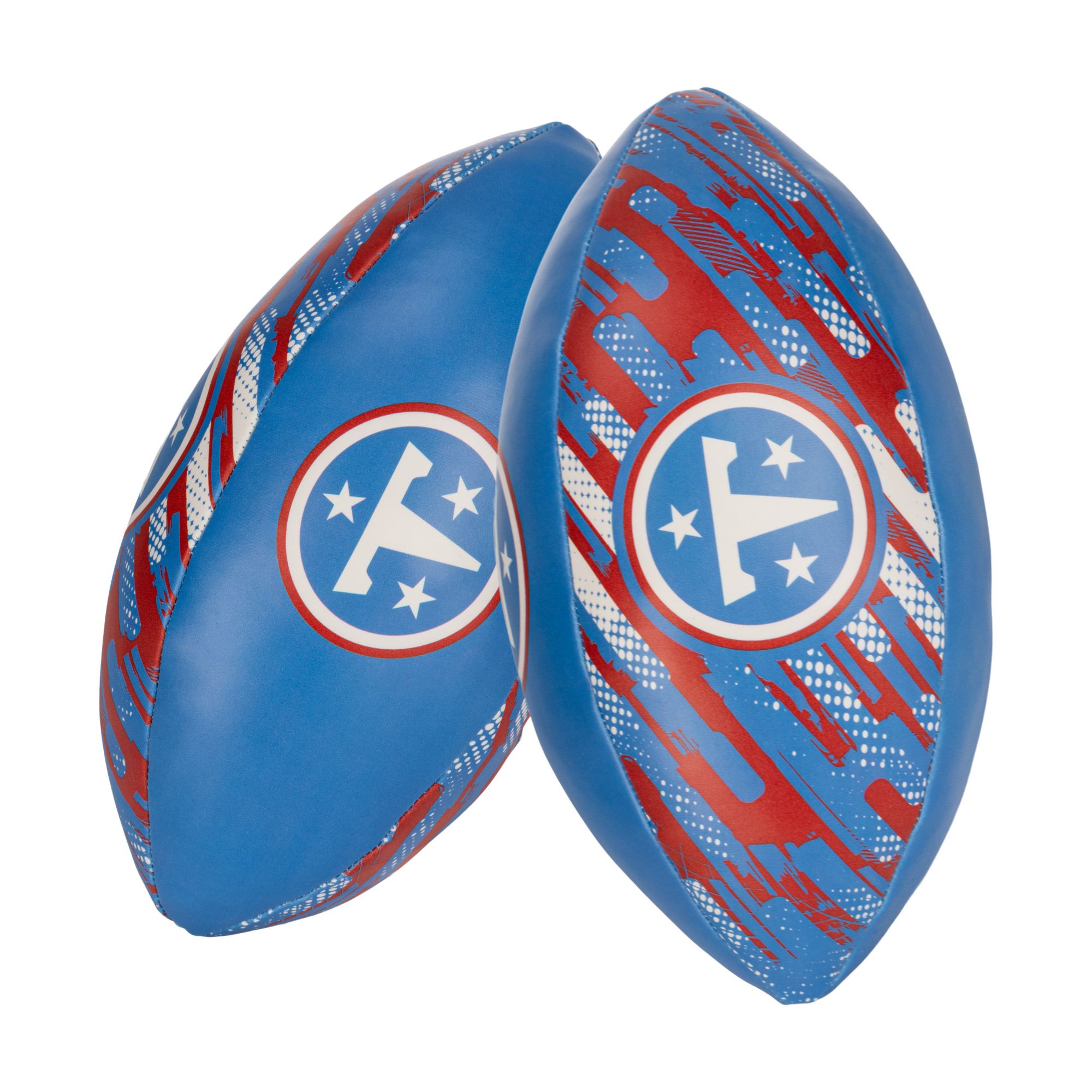 Franklin Tennessee Titans 8'' Soft Football