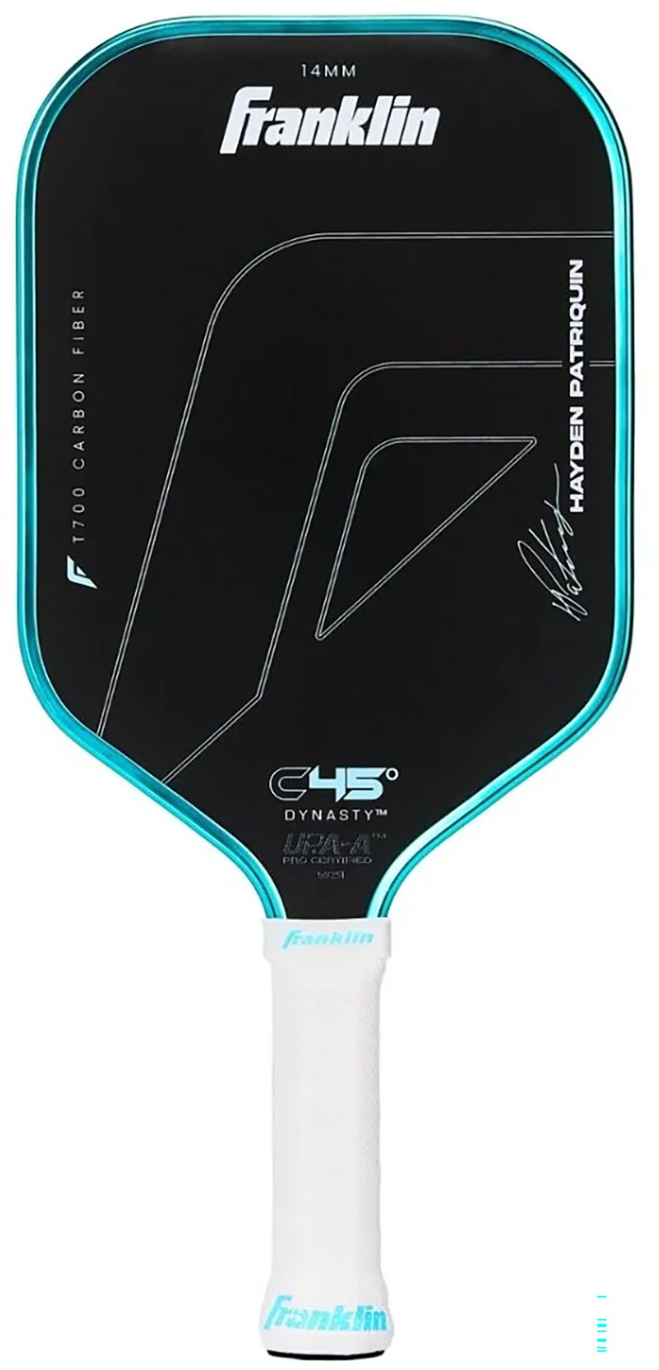 Franklin C45 Hayden Pickleball Paddle