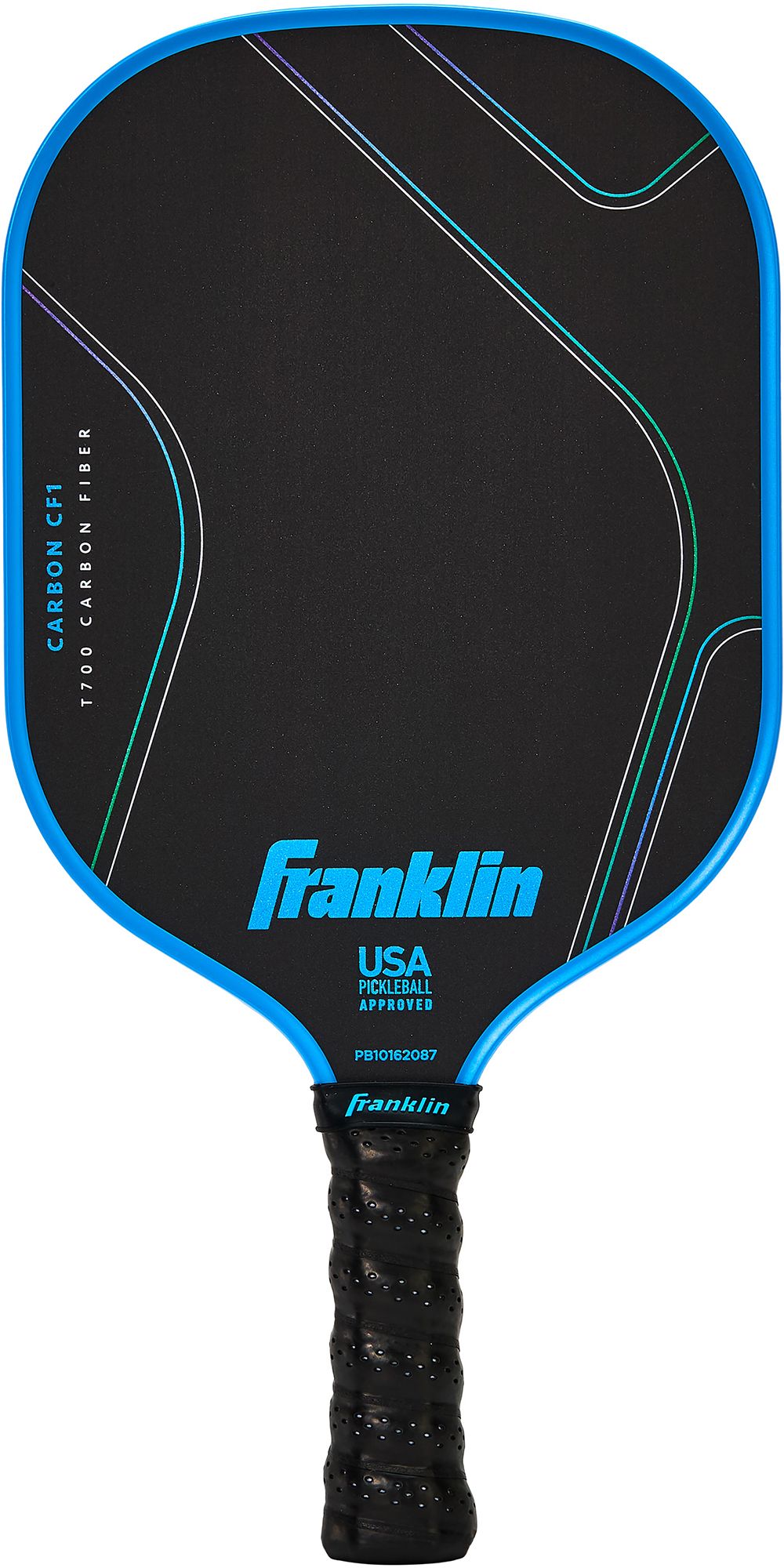 Franklin Signature Series Carbon Fiber Pickleball Paddle