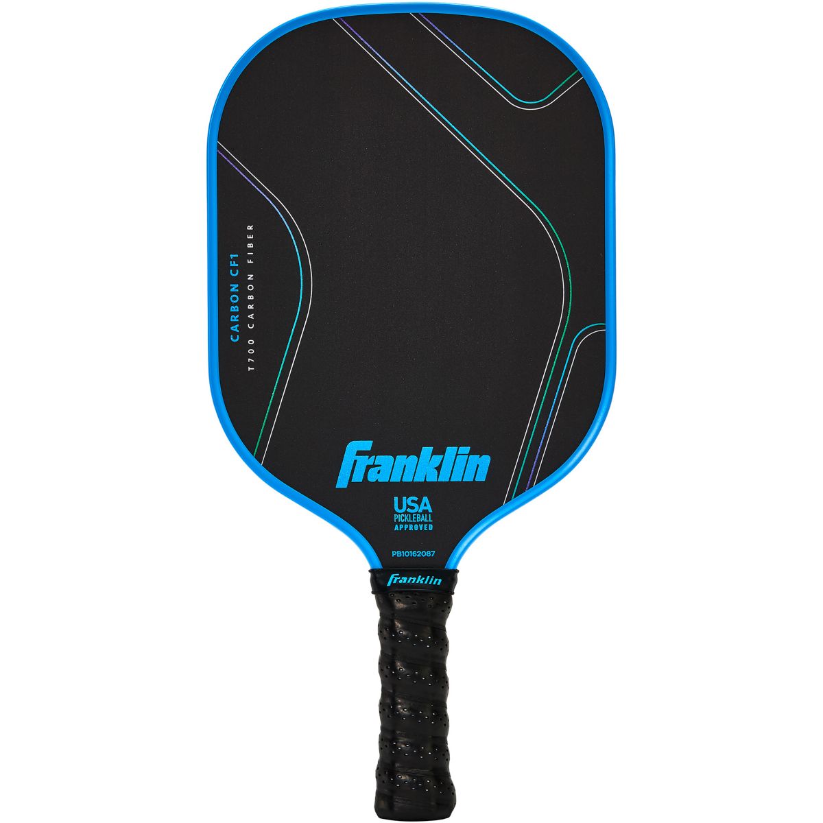 JOOLA Ben Johns Perseus Pro IV 14mm Pickleball Paddle | Dick's