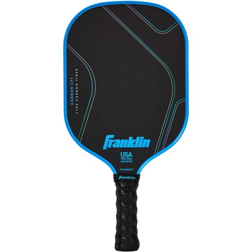 Franklin Signature Series Carbon Fiber Pickleball Paddle