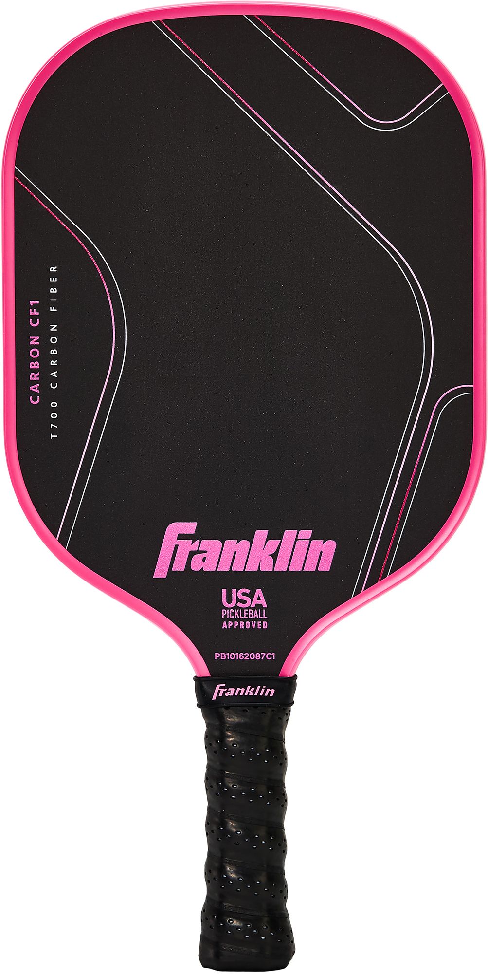Franklin Signature Series Carbon Fiber Pickleball Paddle | Dick's