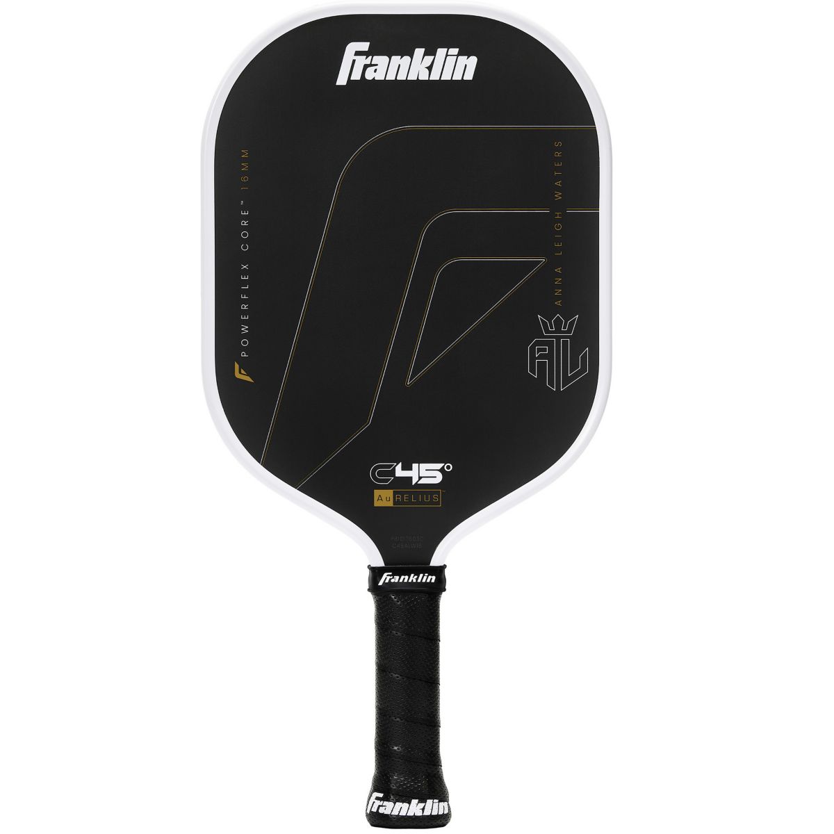 Franklin FS Tour Tempo 14mm Pickleball Paddle | Dick's Sporting Goods