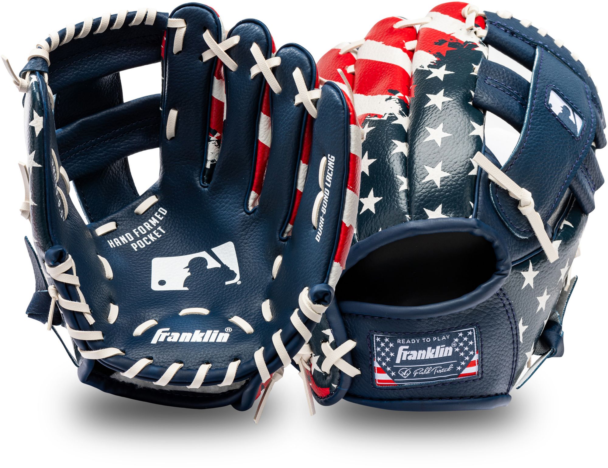 Franklin Youth RTP Series 9.5" Baseball Glove