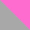 Gray/Pink