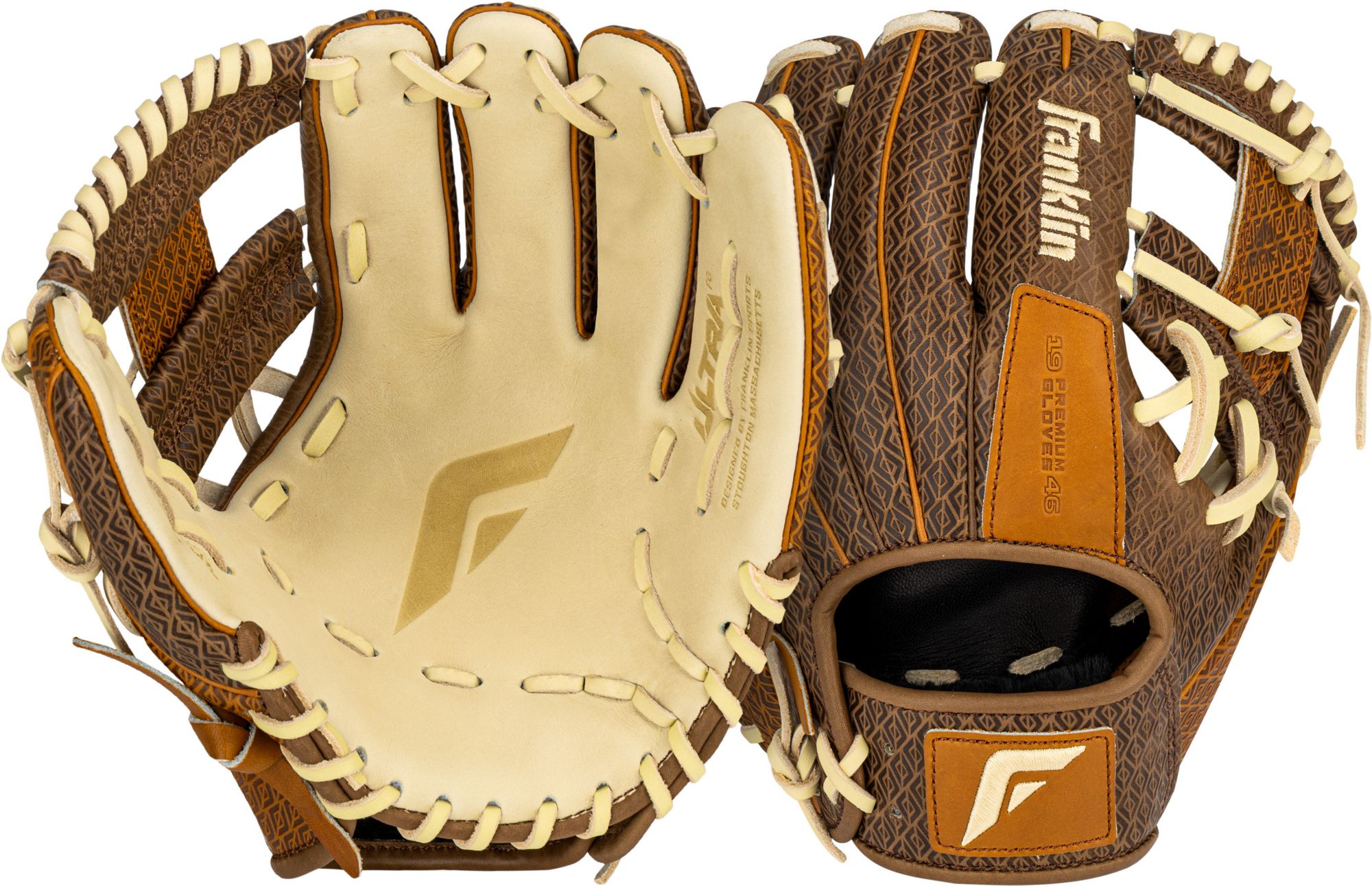 Franklin 11.5" Ultra FG Series Glove