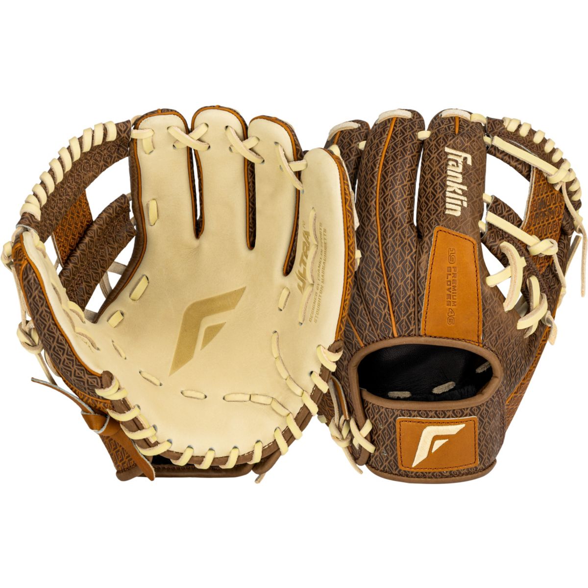 Franklin 11.5" Ultra FG Series Glove