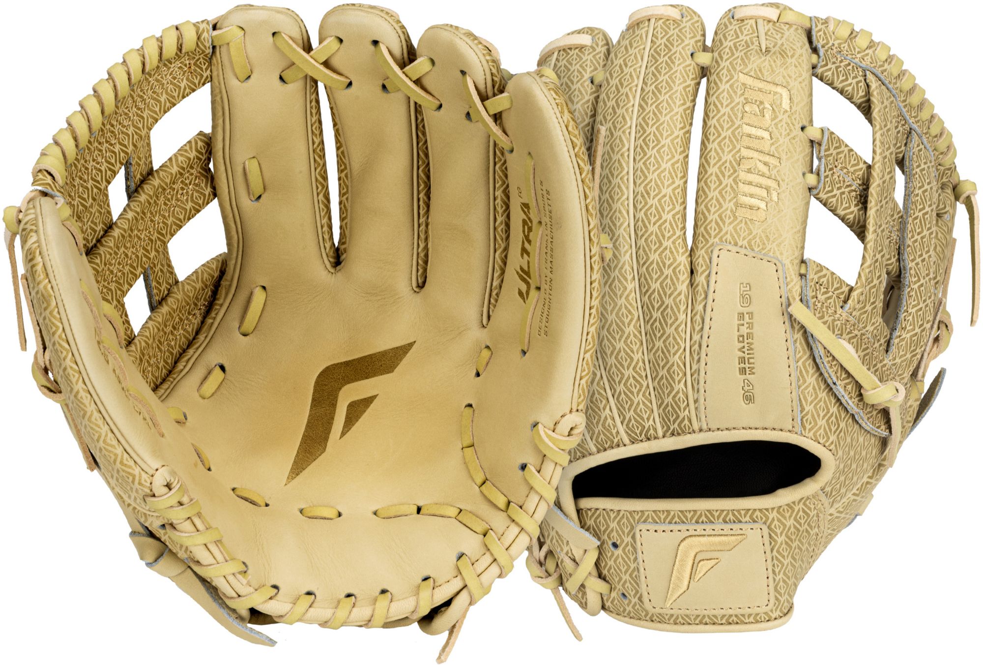 Franklin 12.5" Ultra FG Series Glove