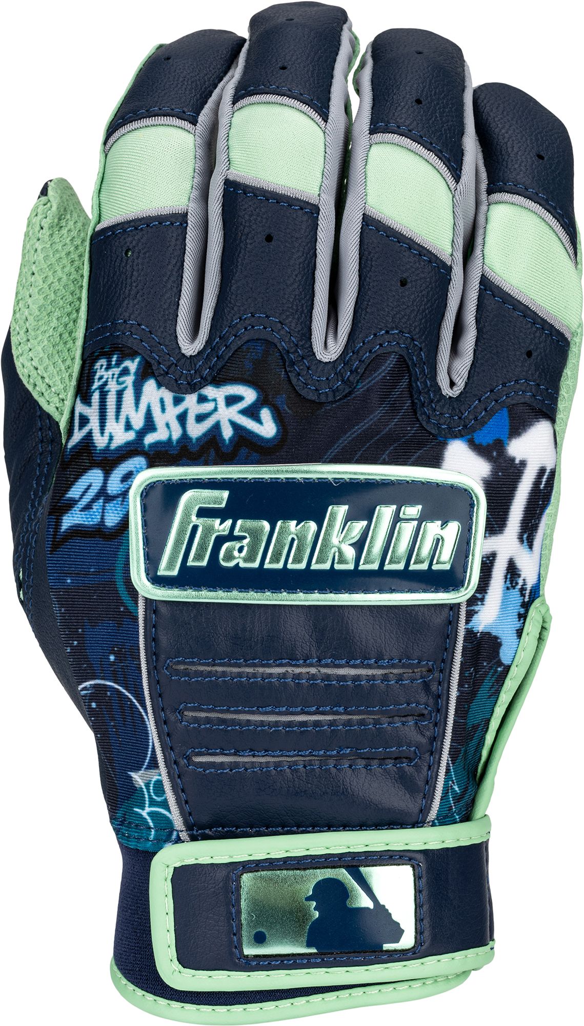 Franklin Limited Edition CFX Pro Series Batting Gloves