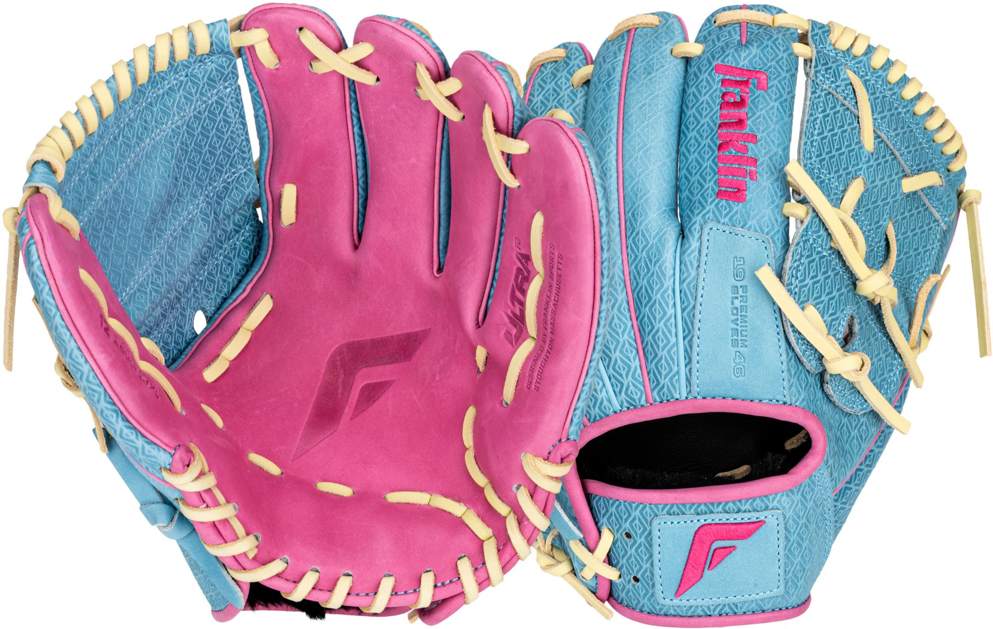 Franklin 12" Ultra FG Series Glove