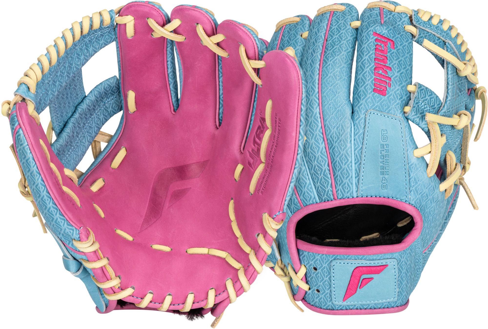 Franklin 11.5" Ultra FG Series Glove