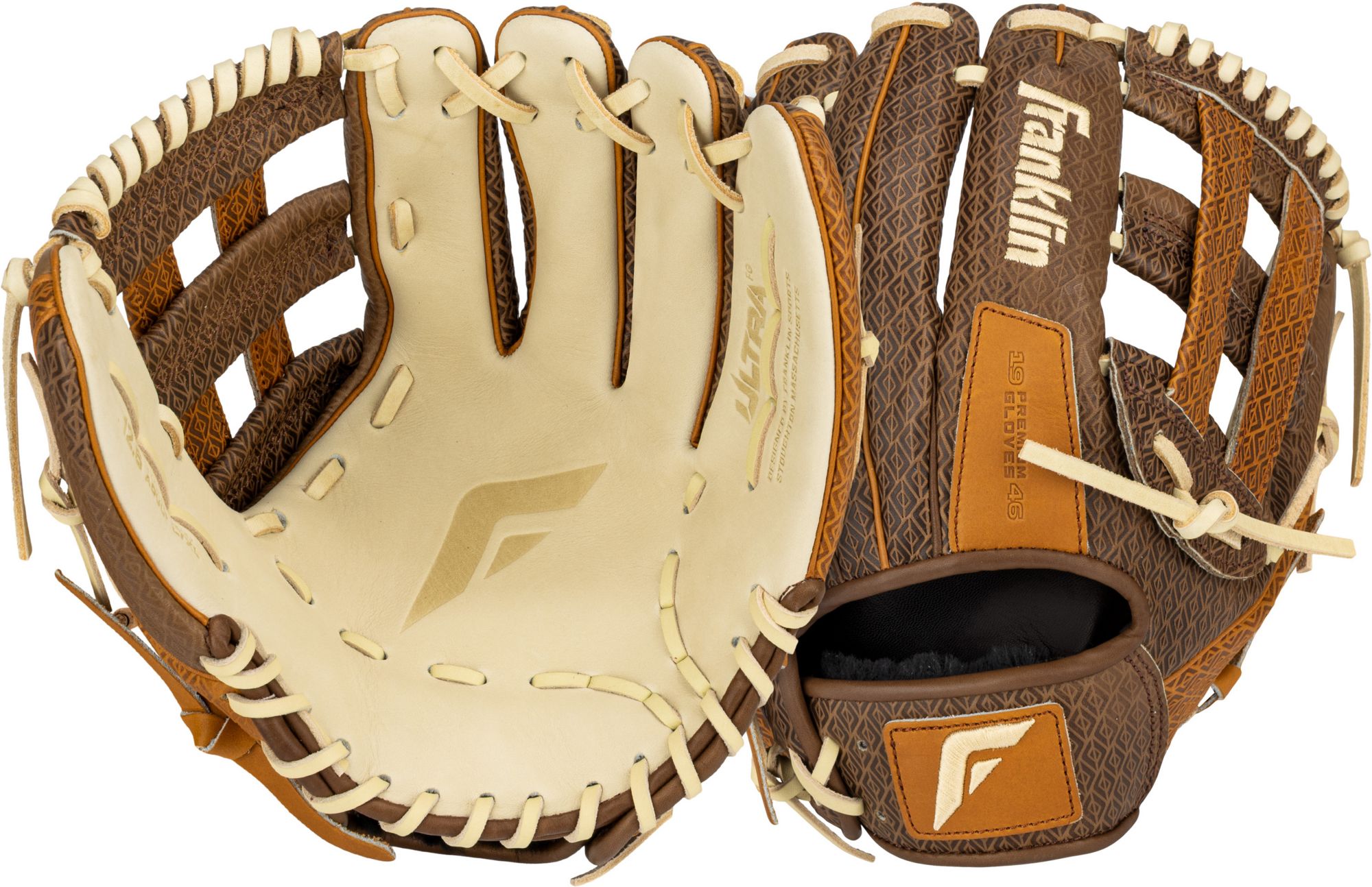 Franklin 12.5" Ultra FG Series Glove