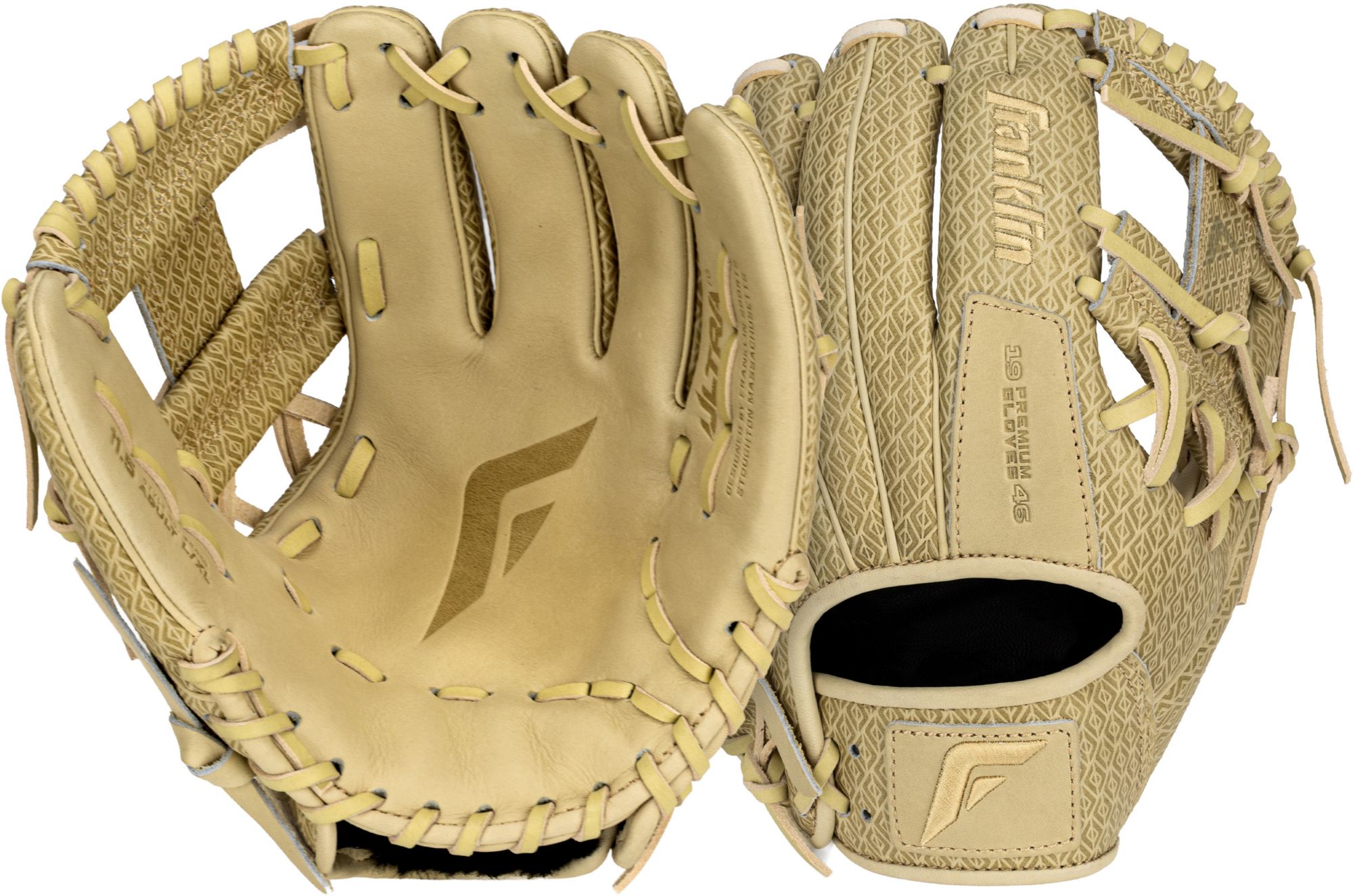 Franklin 11.5" Ultra FG Series Glove