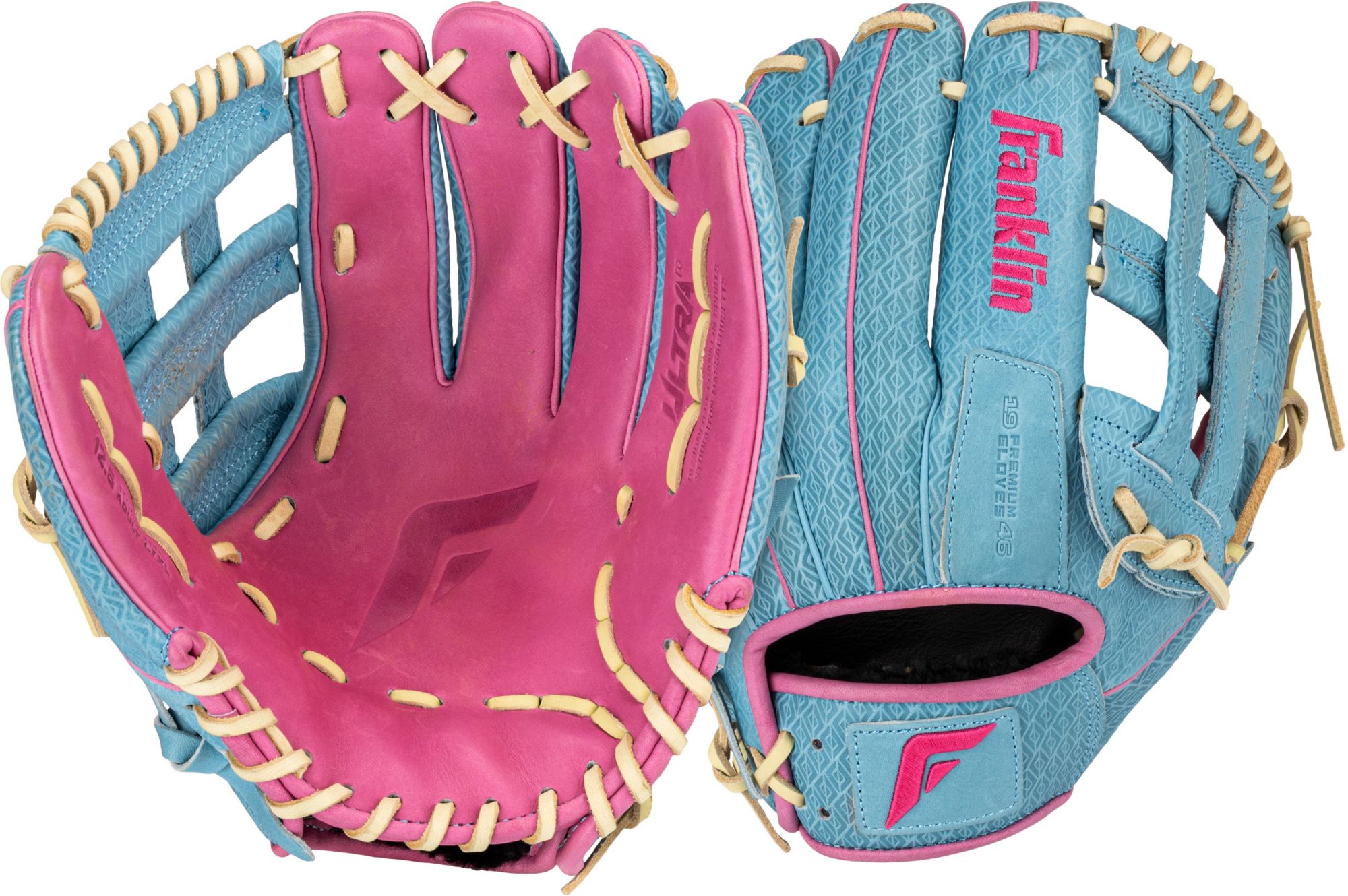 Franklin 12.5" Ultra FG Series Glove