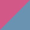 Blue/Pink