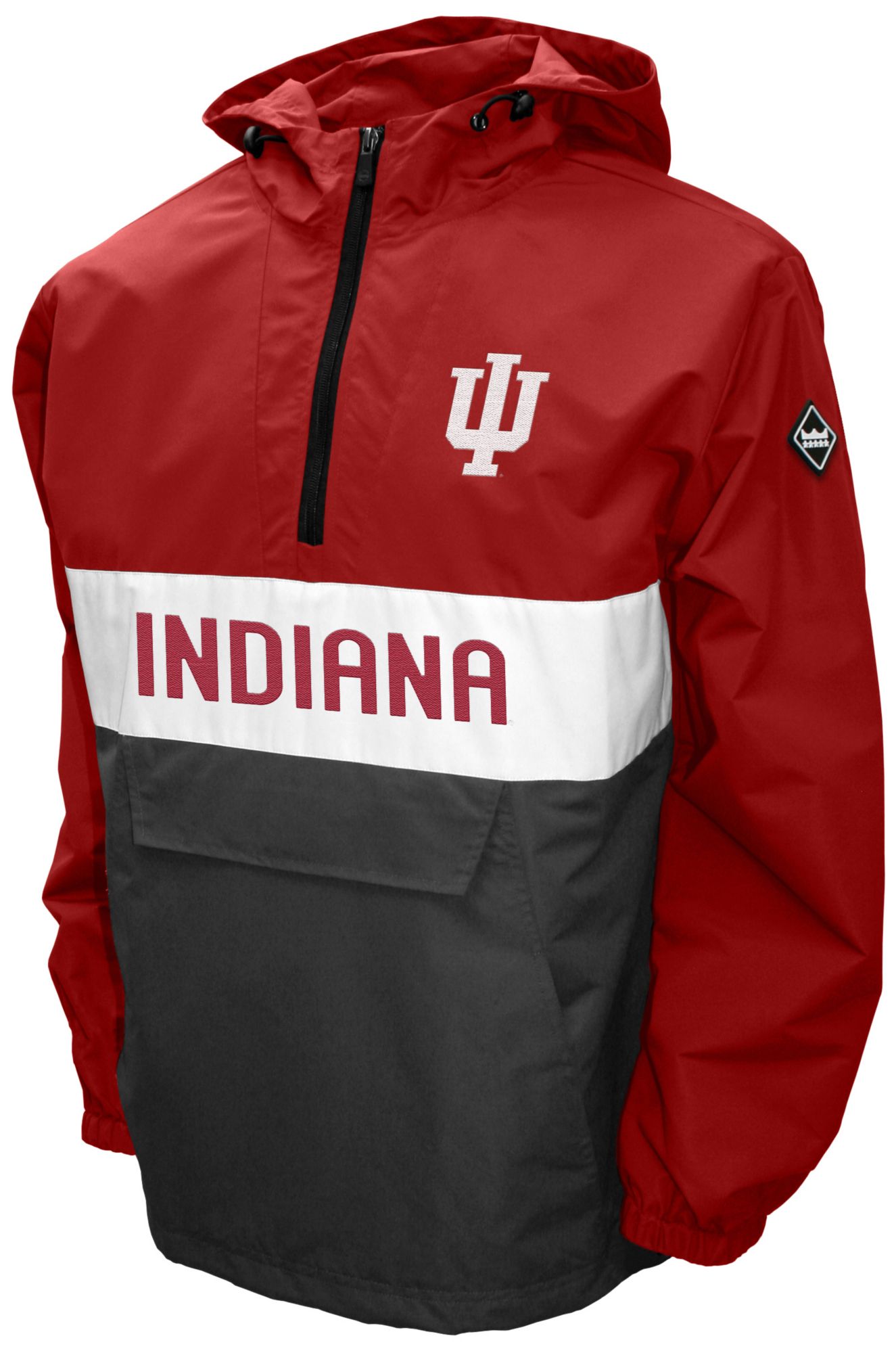 Men's Apparel