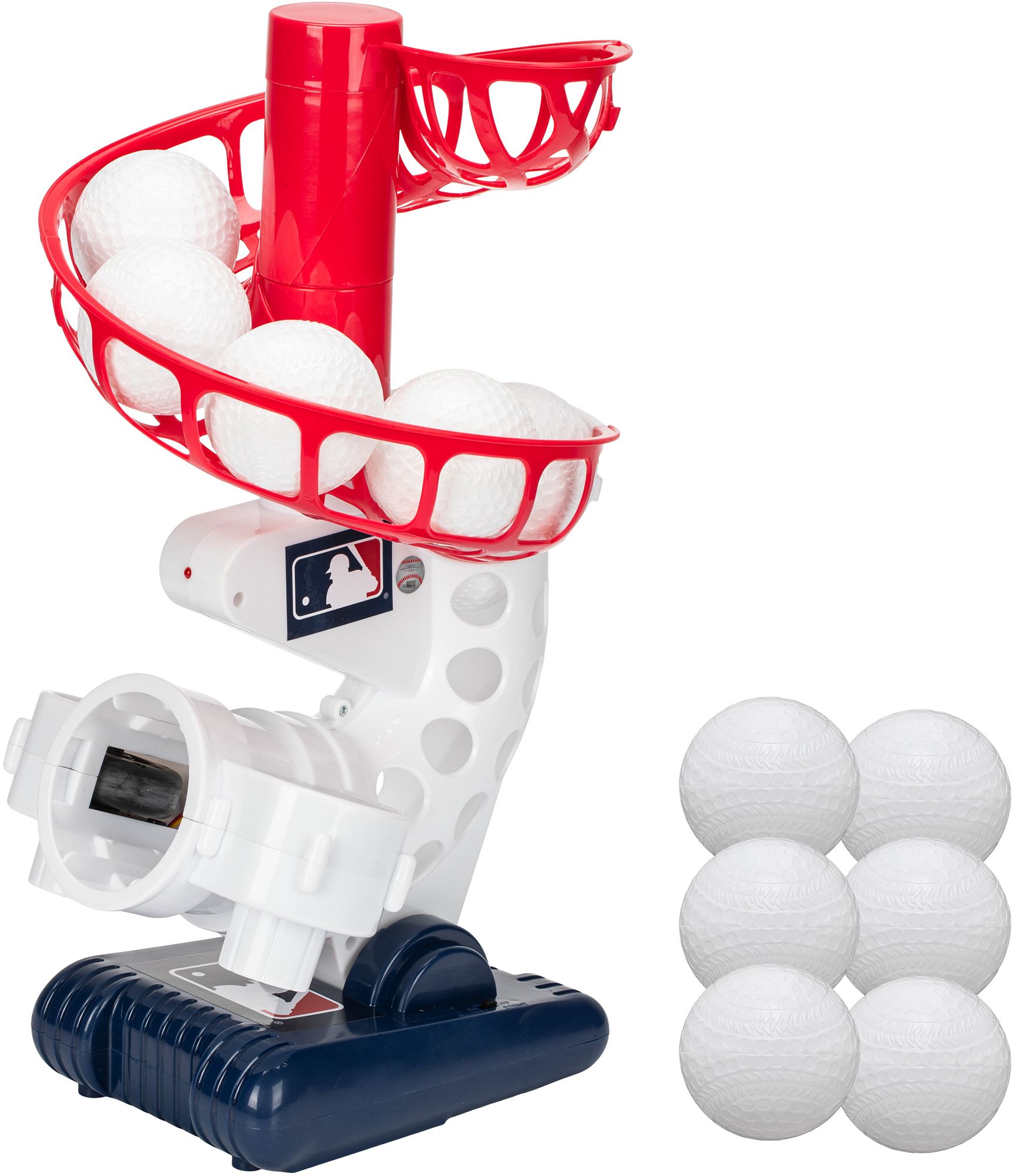 Franklin MLB Pitching Machine