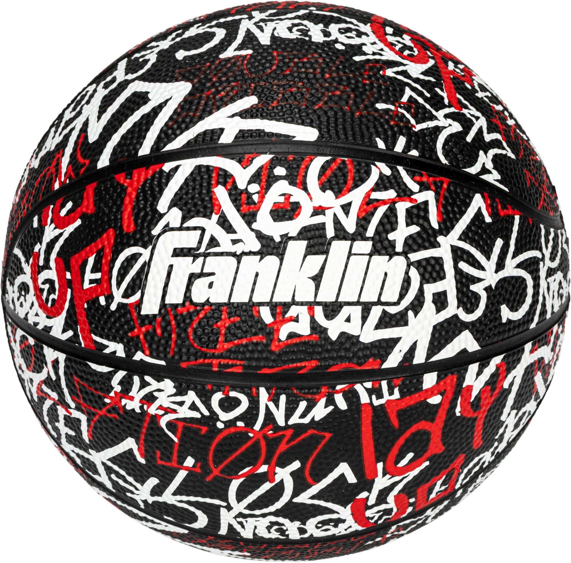 Franklin Sports Hardcourt Indoor/Outdoor Basketball