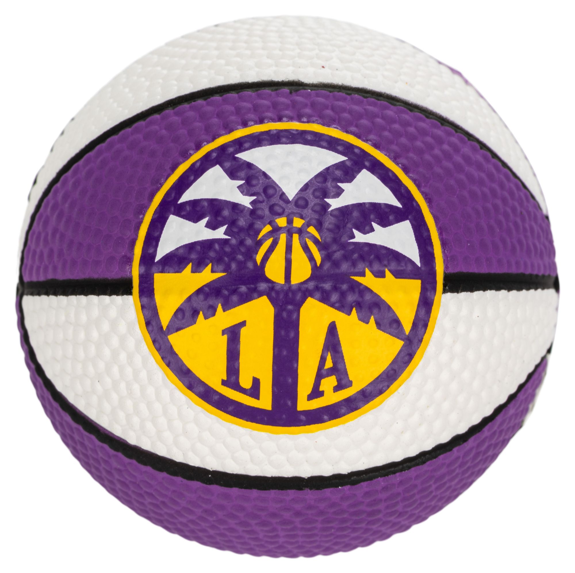 Franklin Los Angeles Sparks Stress Balls