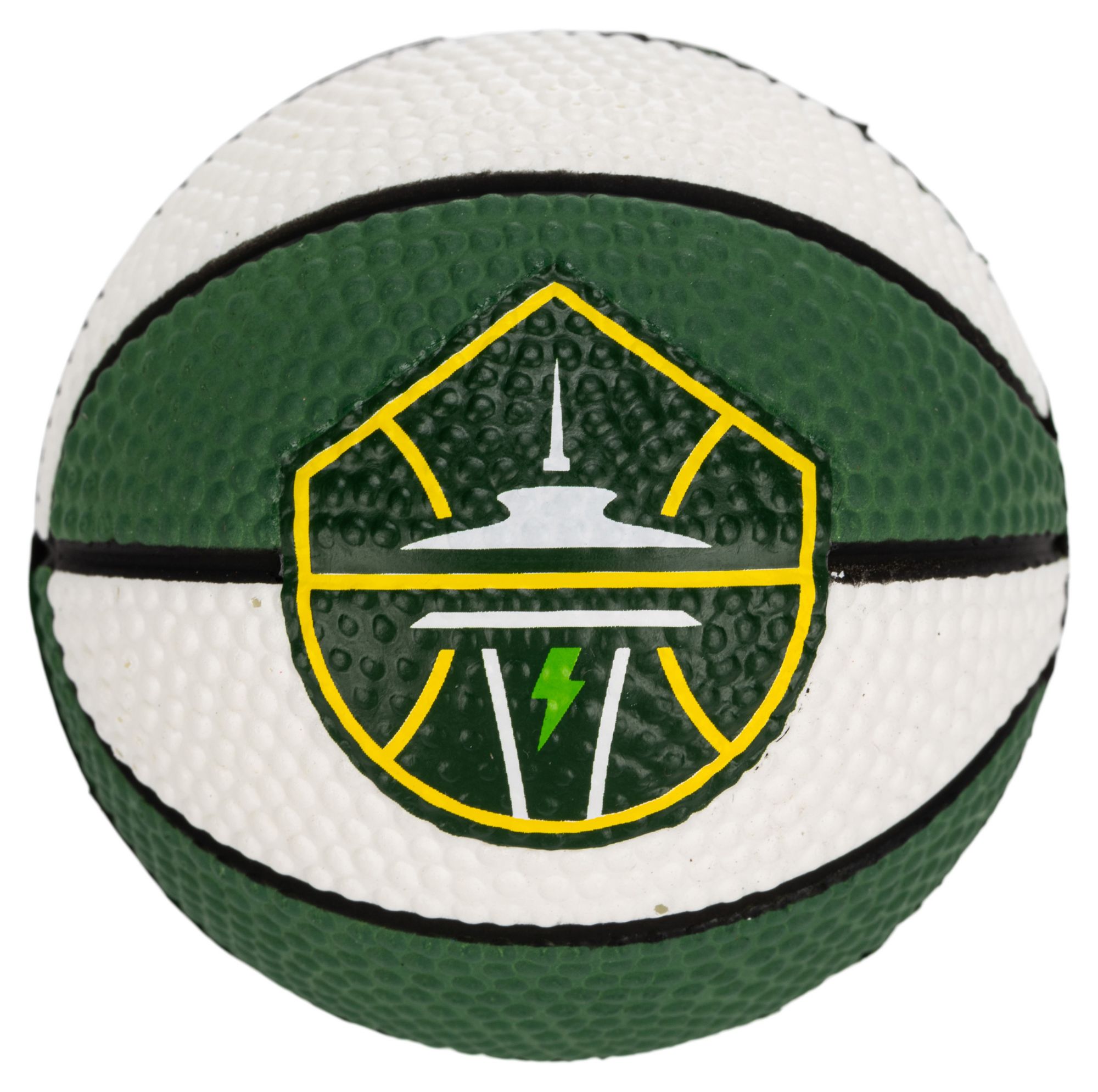 Franklin Seattle Storm Stress Balls