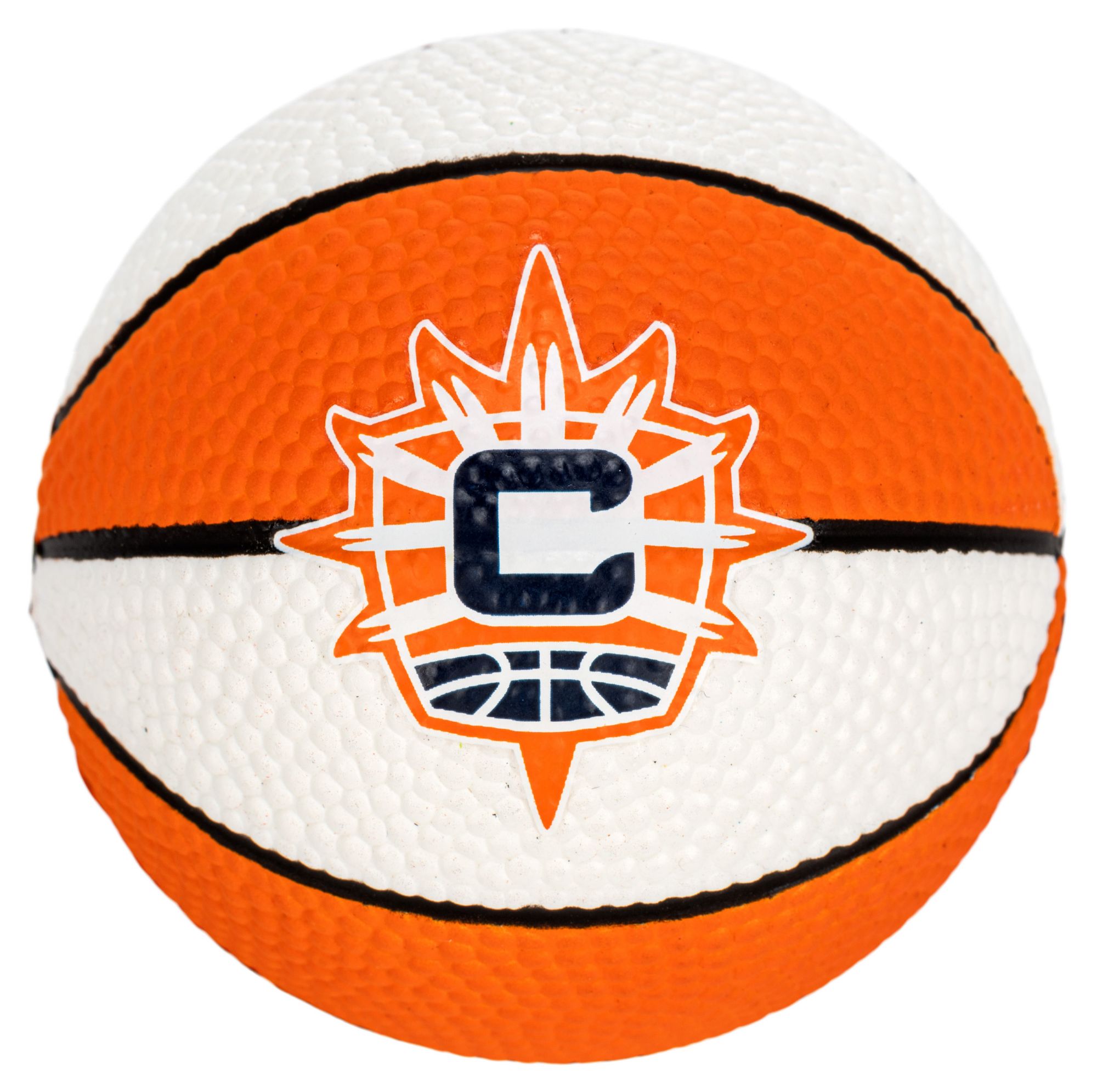 Franklin Connecticut Sun Stress Balls