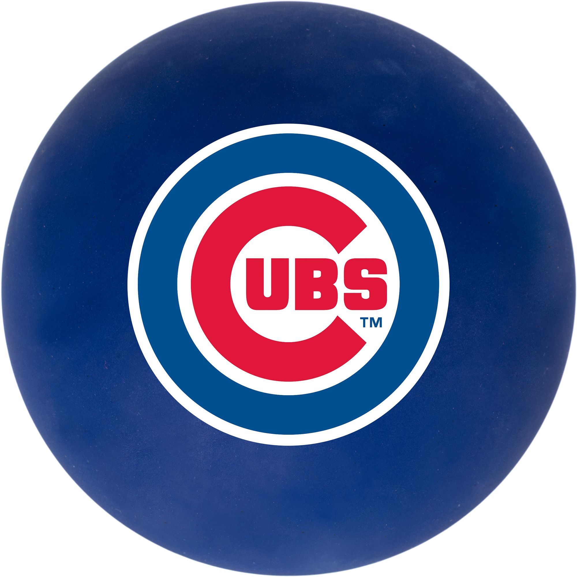 Franklin Chicago Cubs High Bounce Ball
