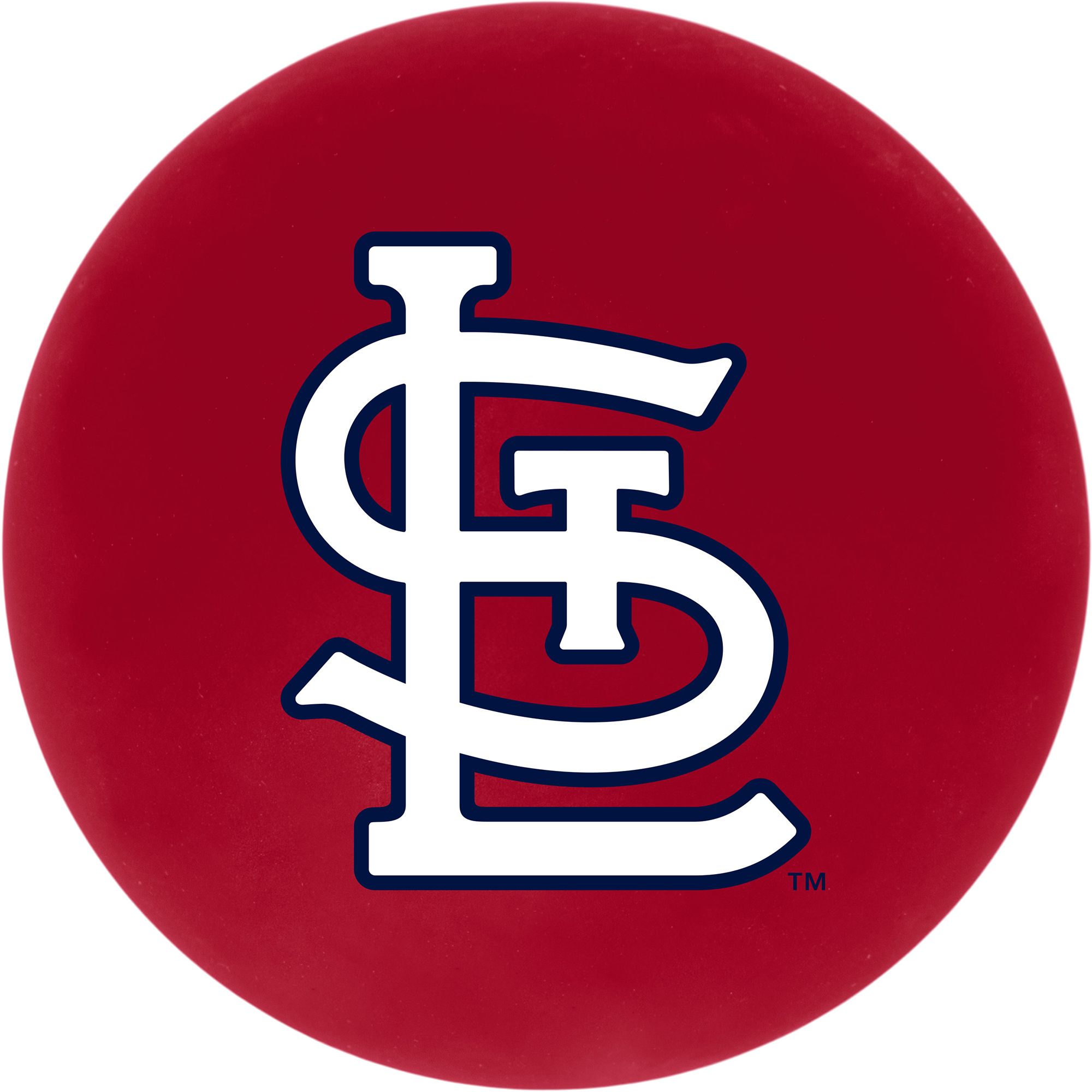 Franklin St. Louis Cardinals High Bounce Ball