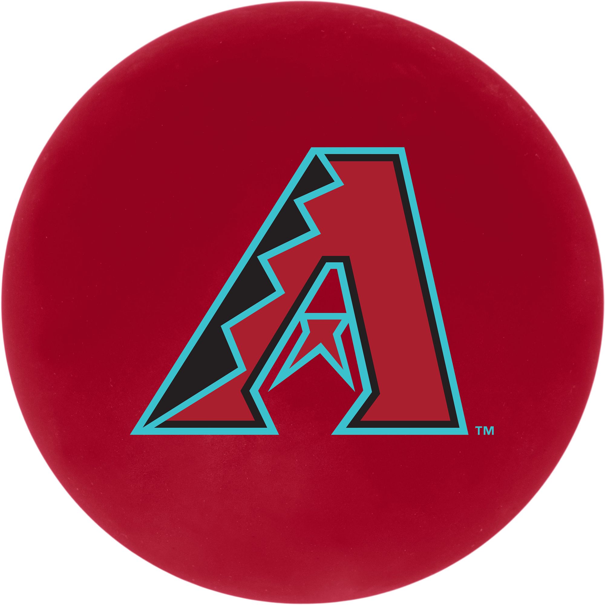 Franklin Arizona Diamondbacks High Bounce Ball