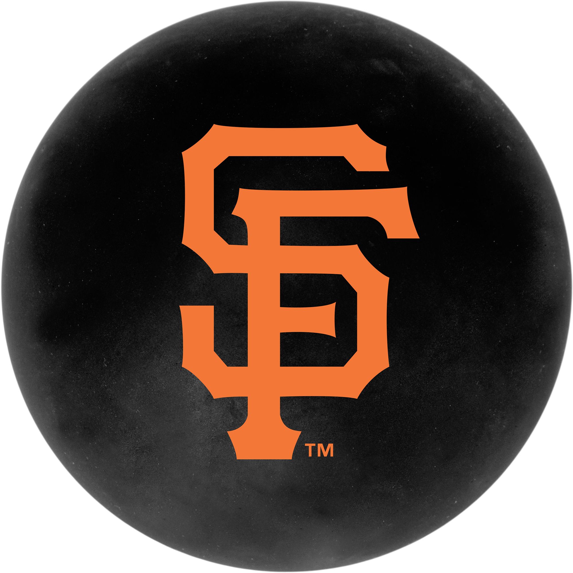 Franklin San Francisco Giants High Bounce Ball